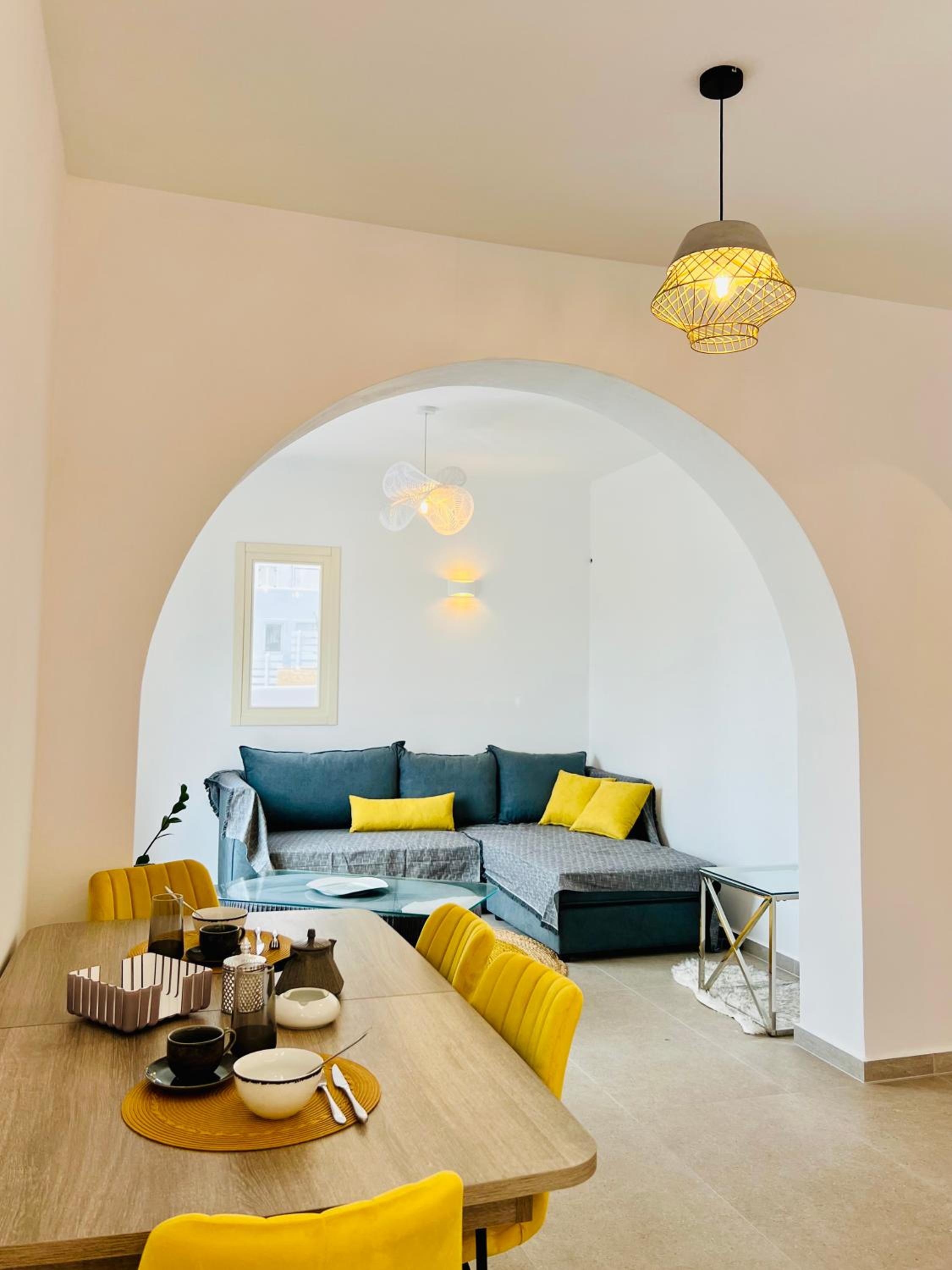 thEros - apartment 1