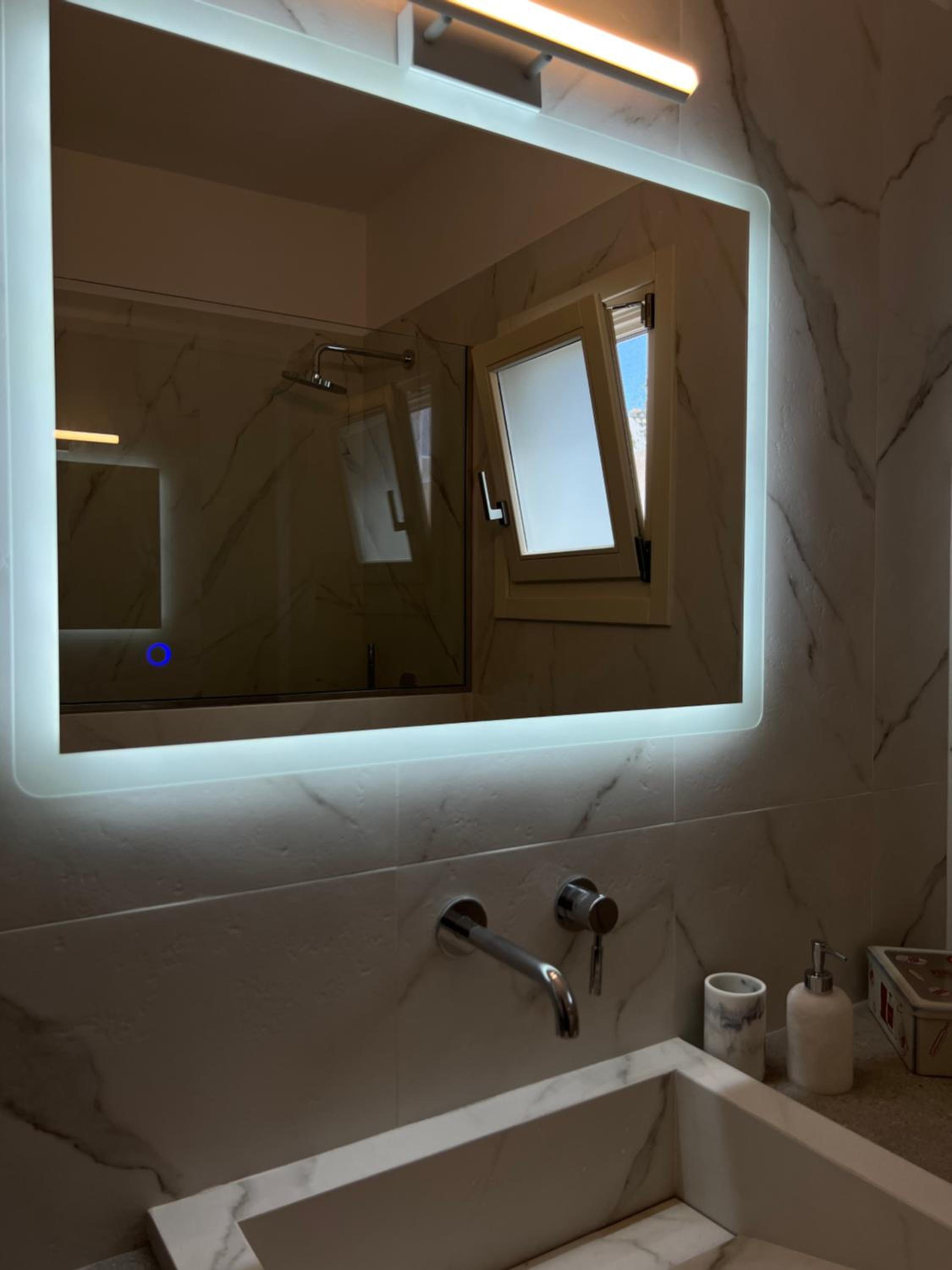 thEros - apartment 1