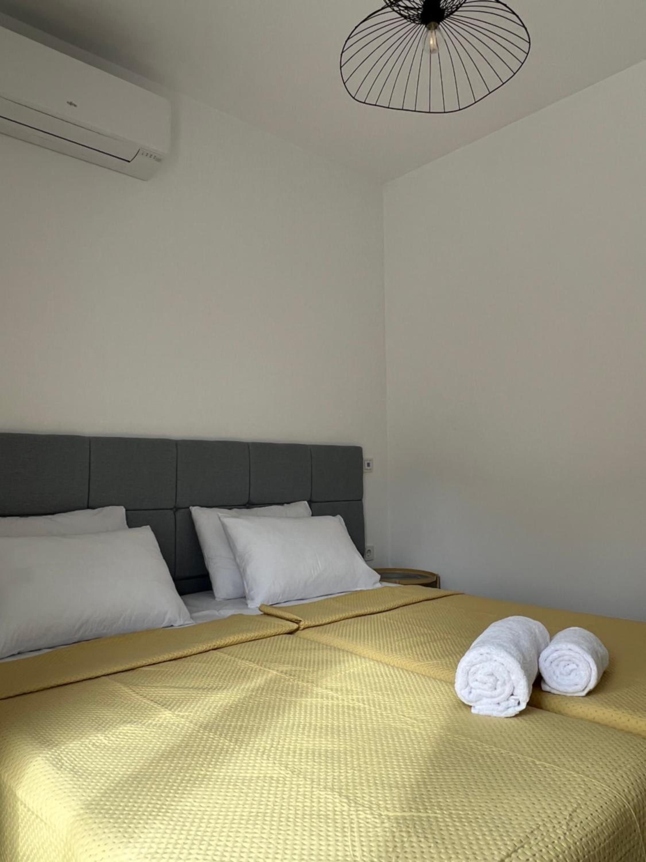 thEros - apartment 1