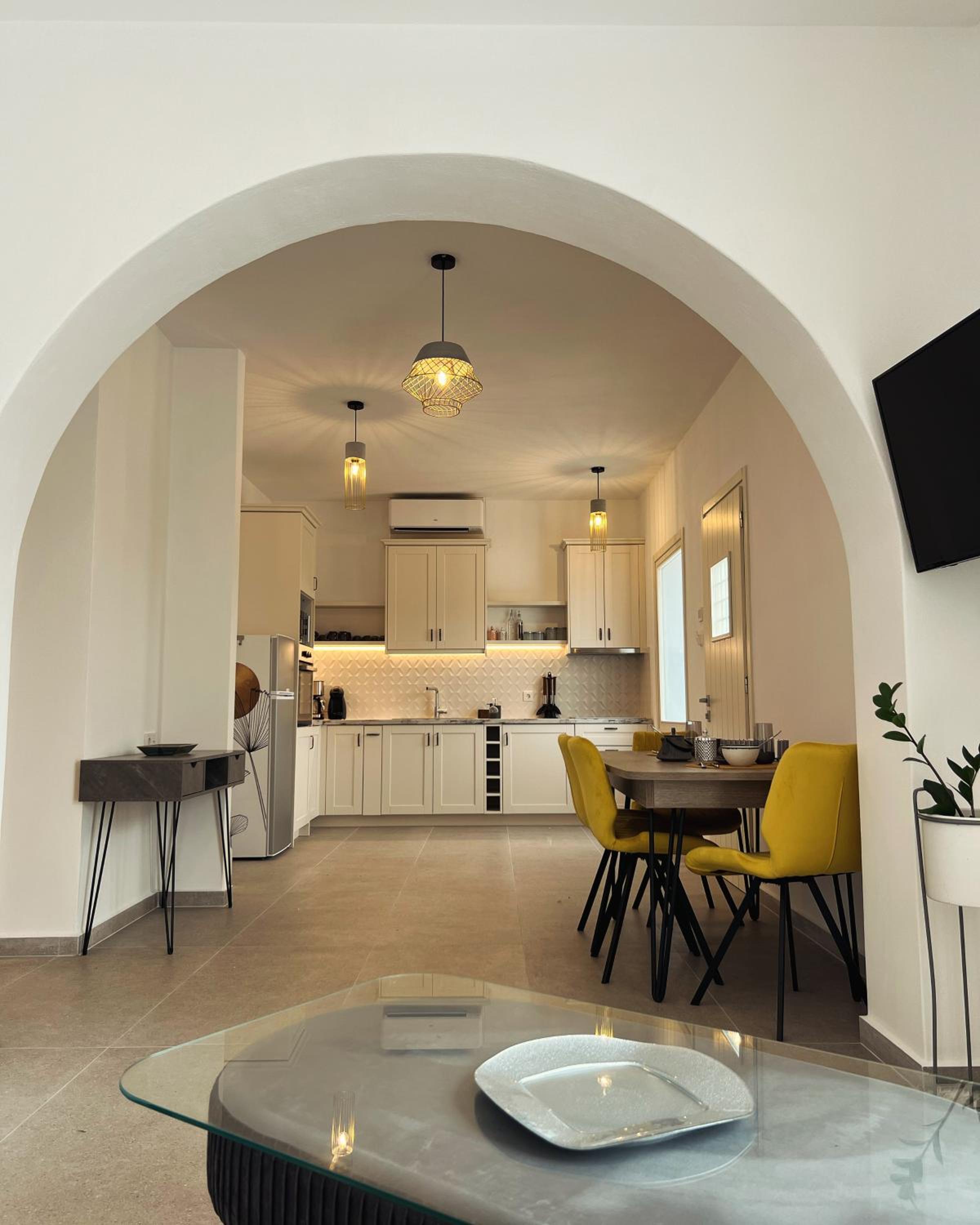 thEros - apartment 1