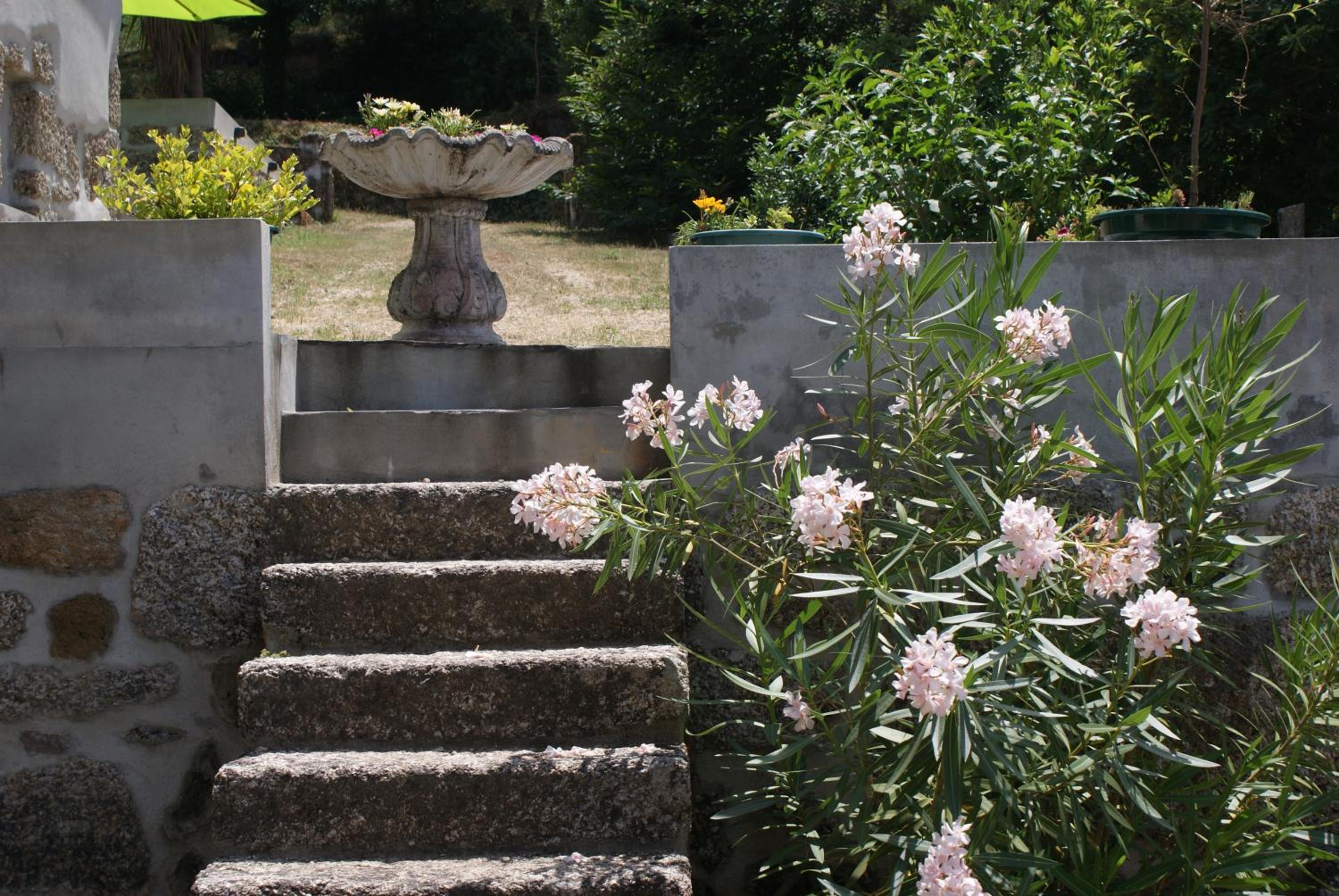 Quinta da Encavalada