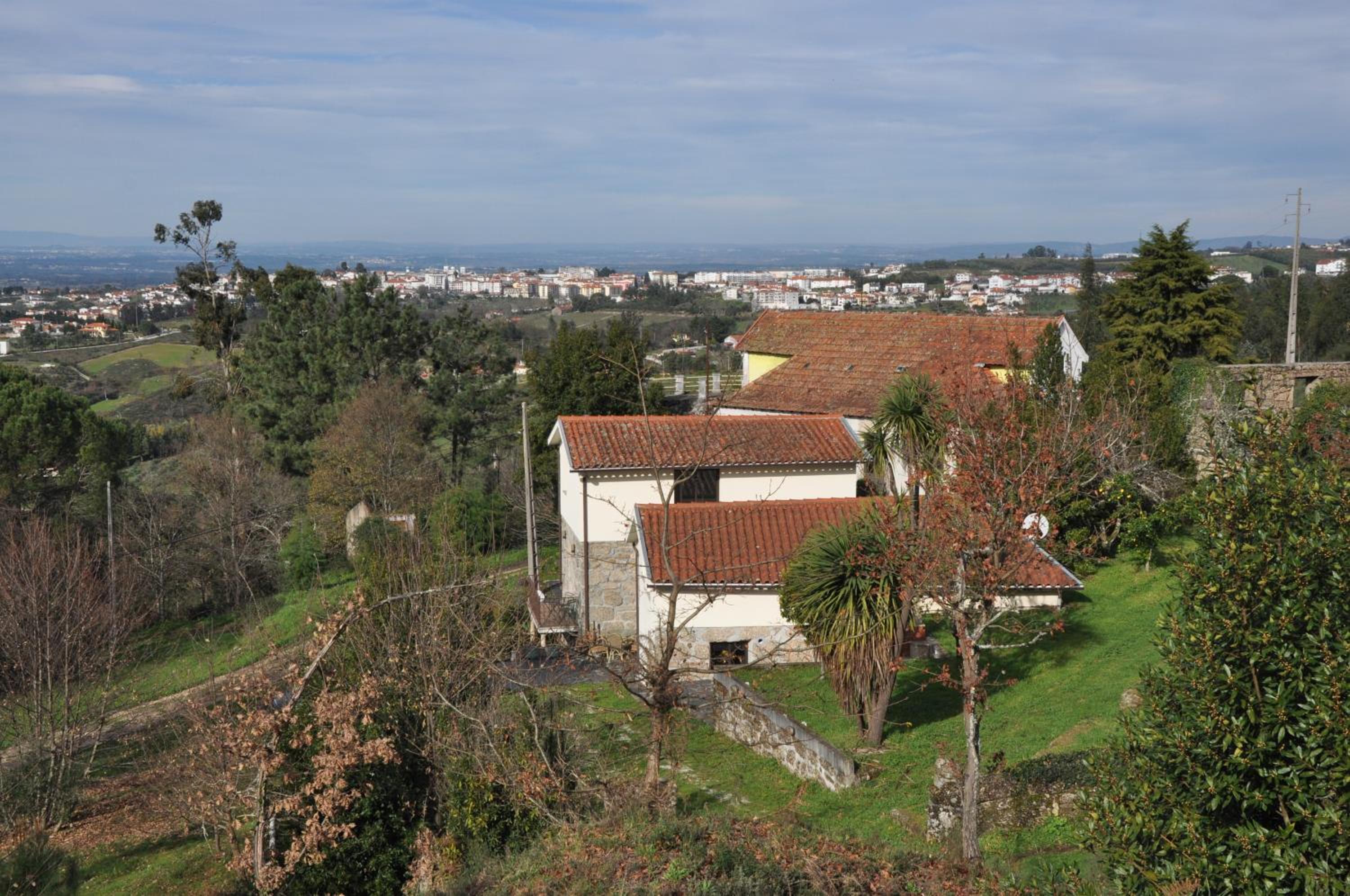 Quinta da Encavalada