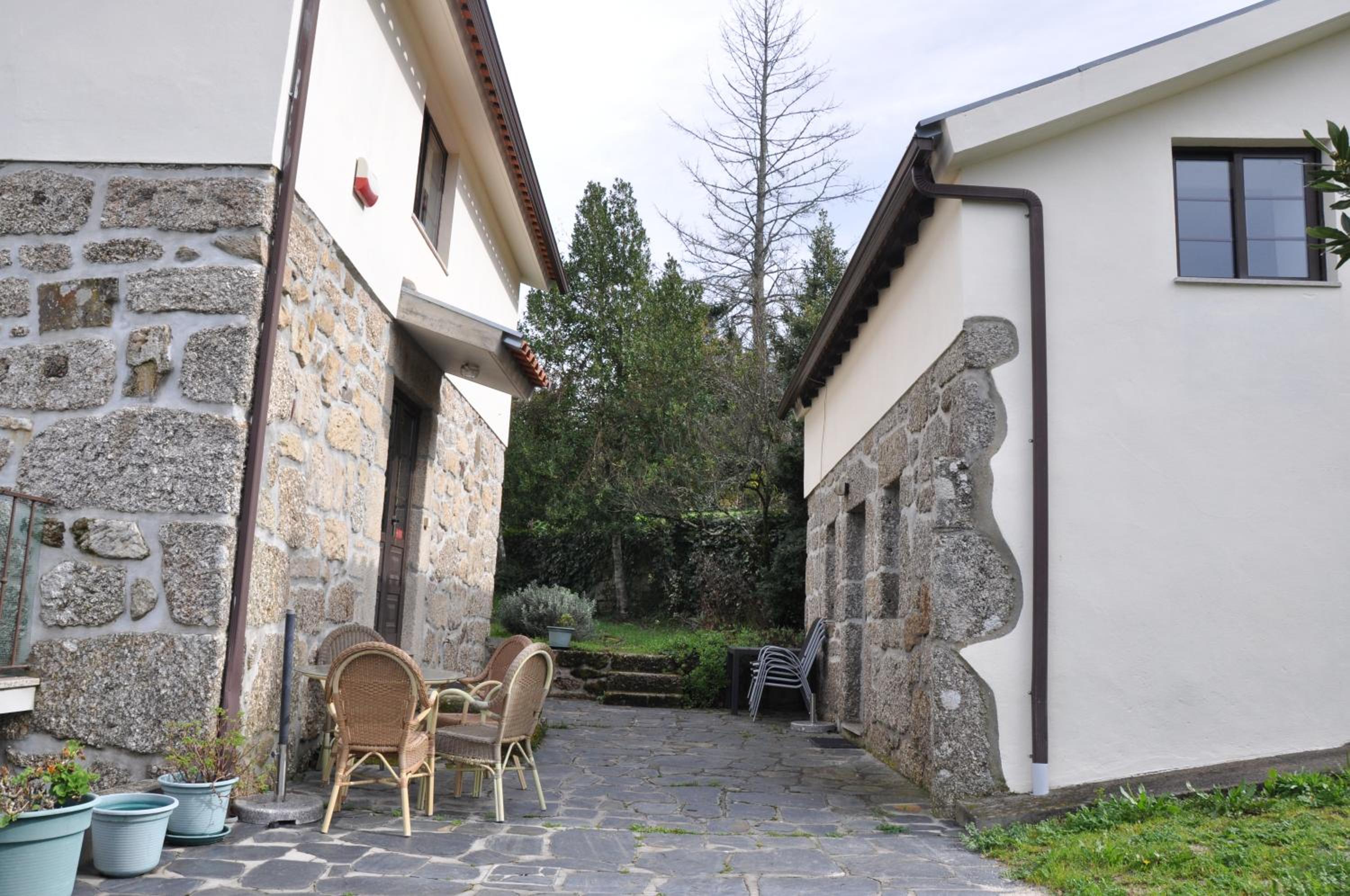 Quinta da Encavalada