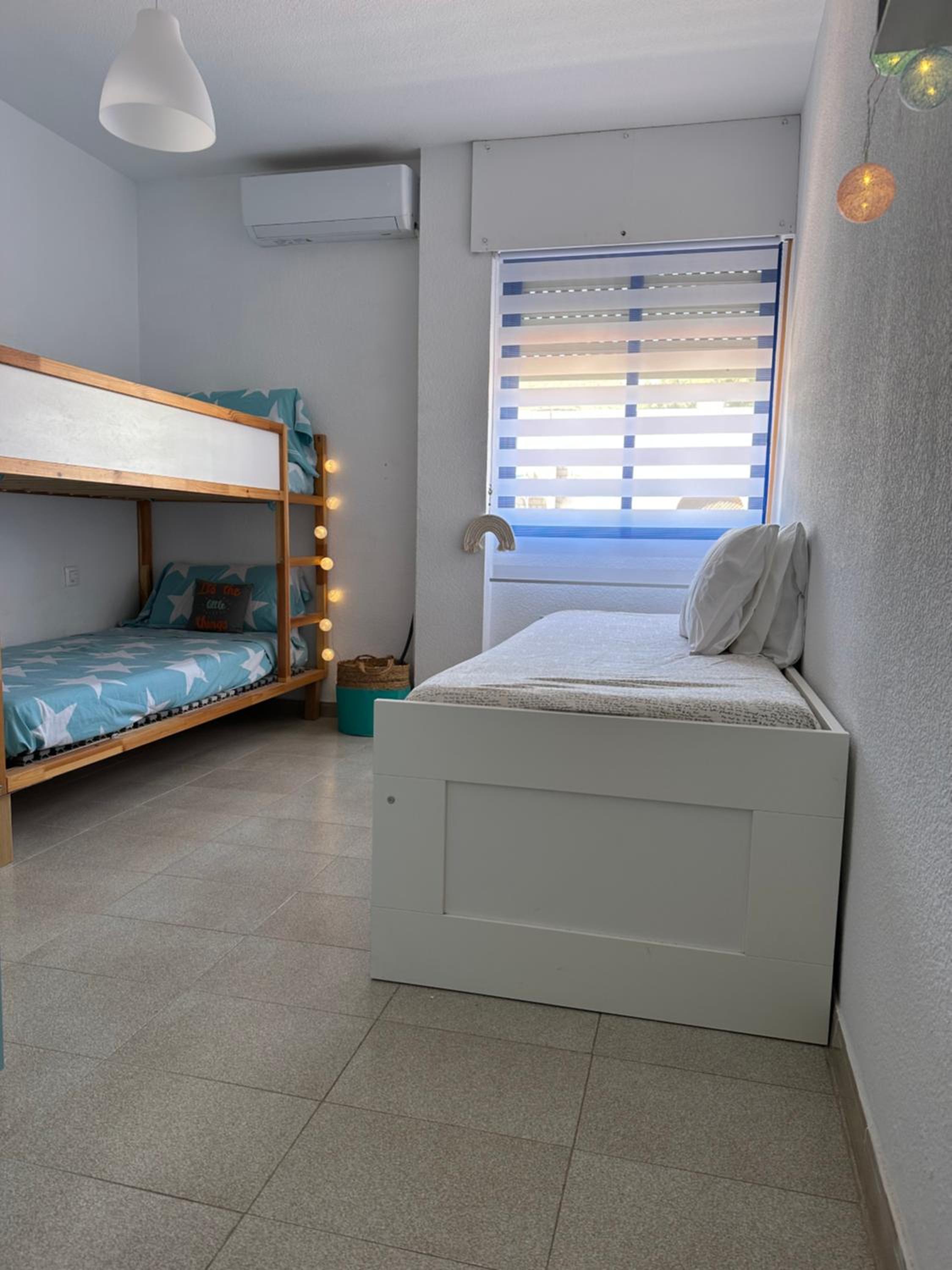 Tu casita en San José con acceso directo a playa view 2