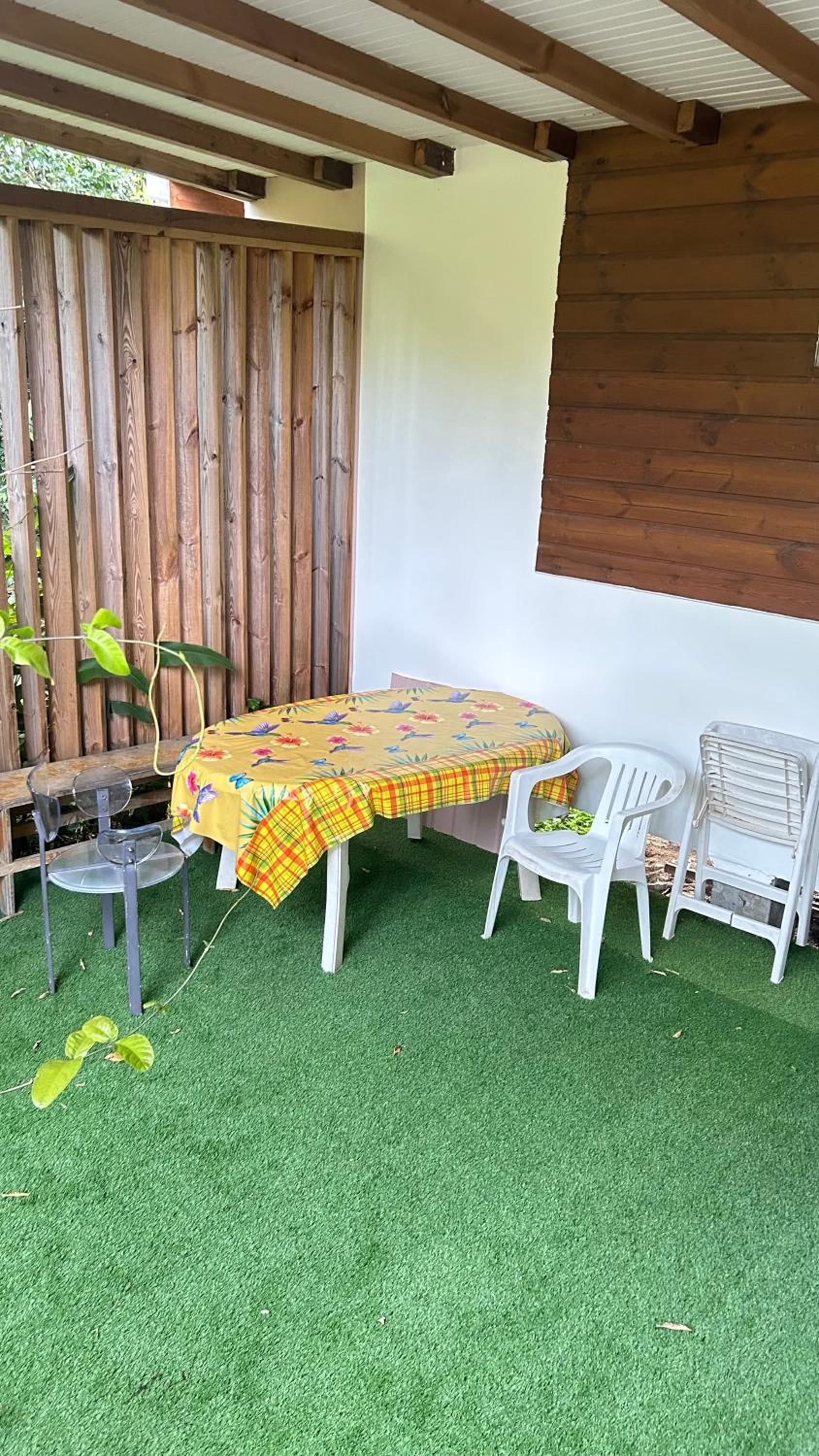 Maison de vacances view 4
