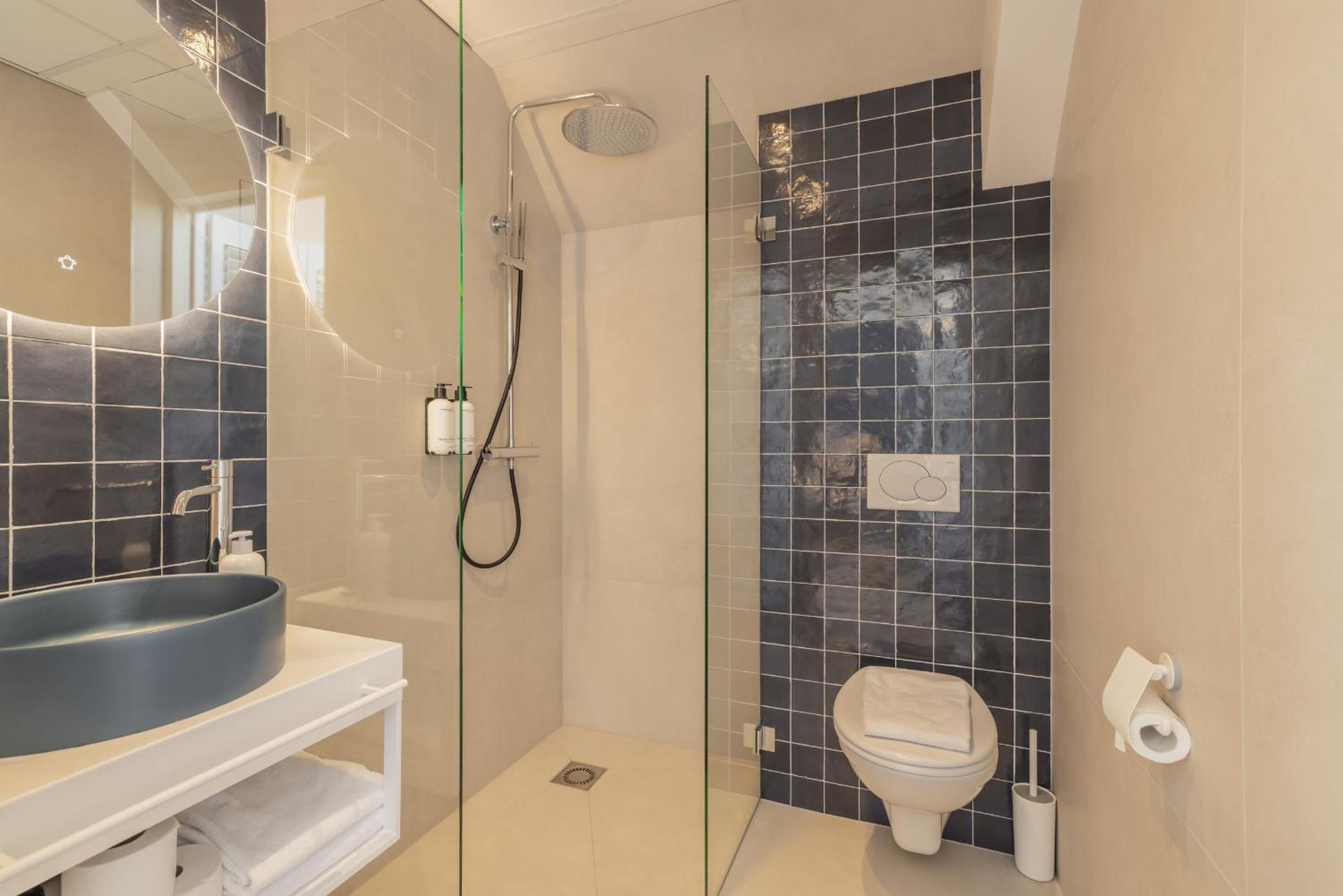 Leiden Vacations - City Hotel Rembrandt - Property Image 6