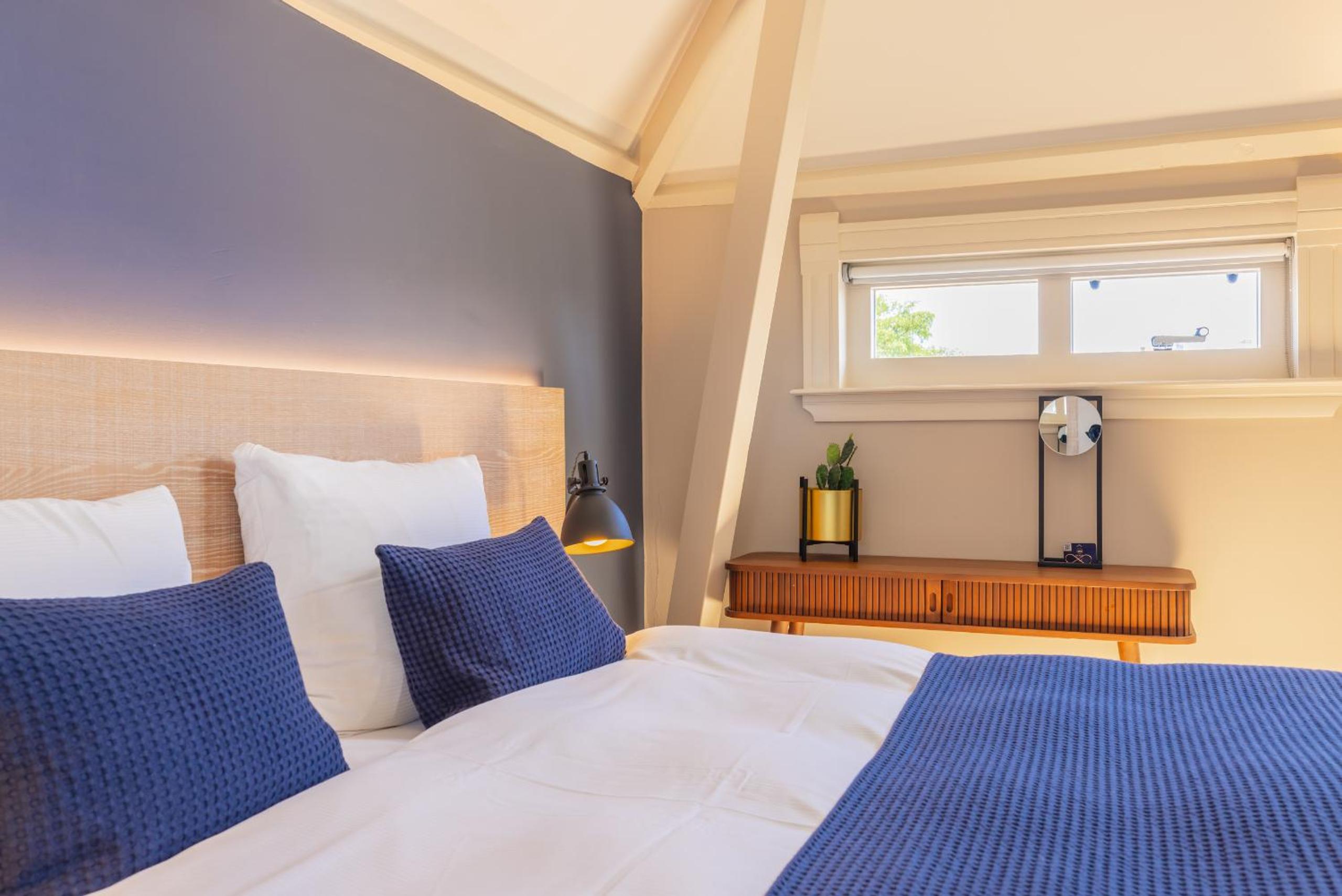 Leiden Vacations - City Hotel Rembrandt - Property Image 3