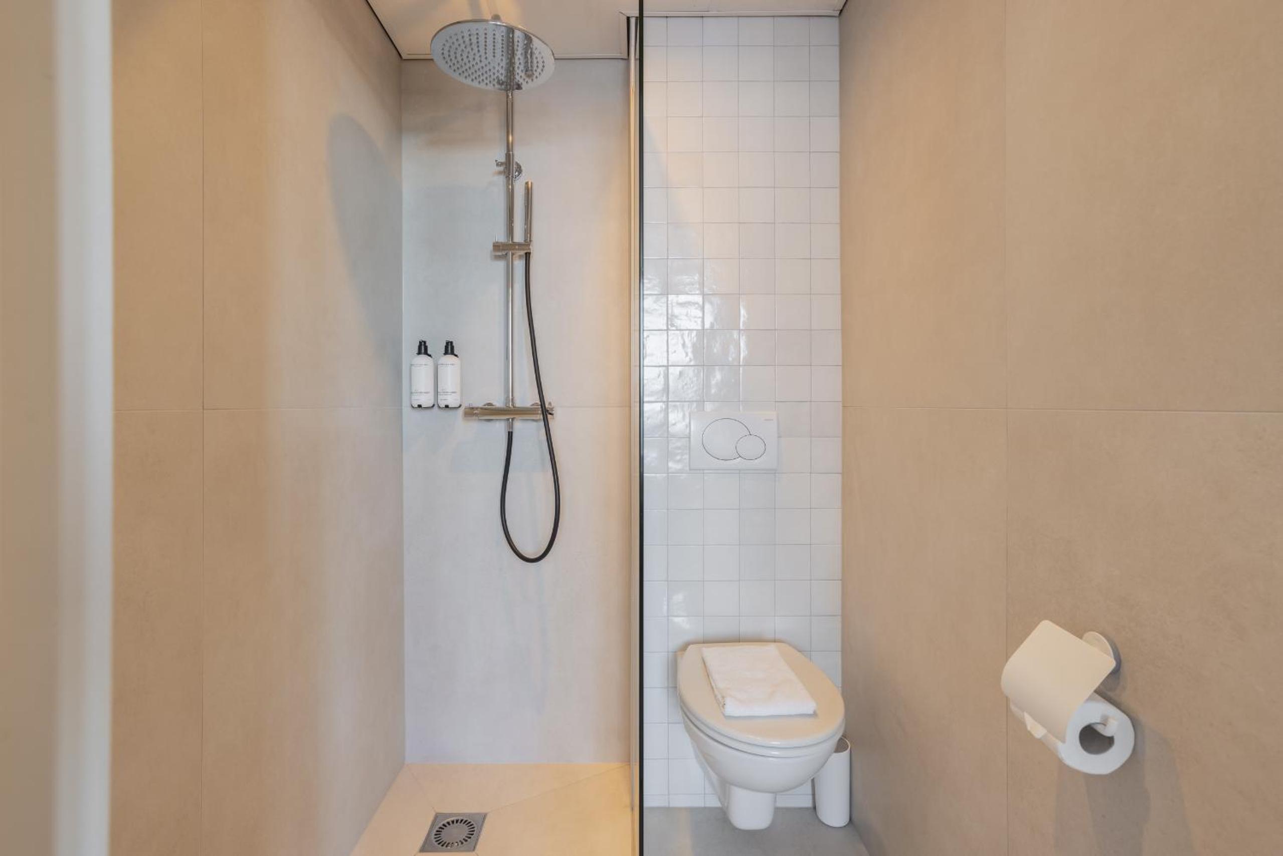 Leiden Vacations - City Hotel Rembrandt - Property Image 4