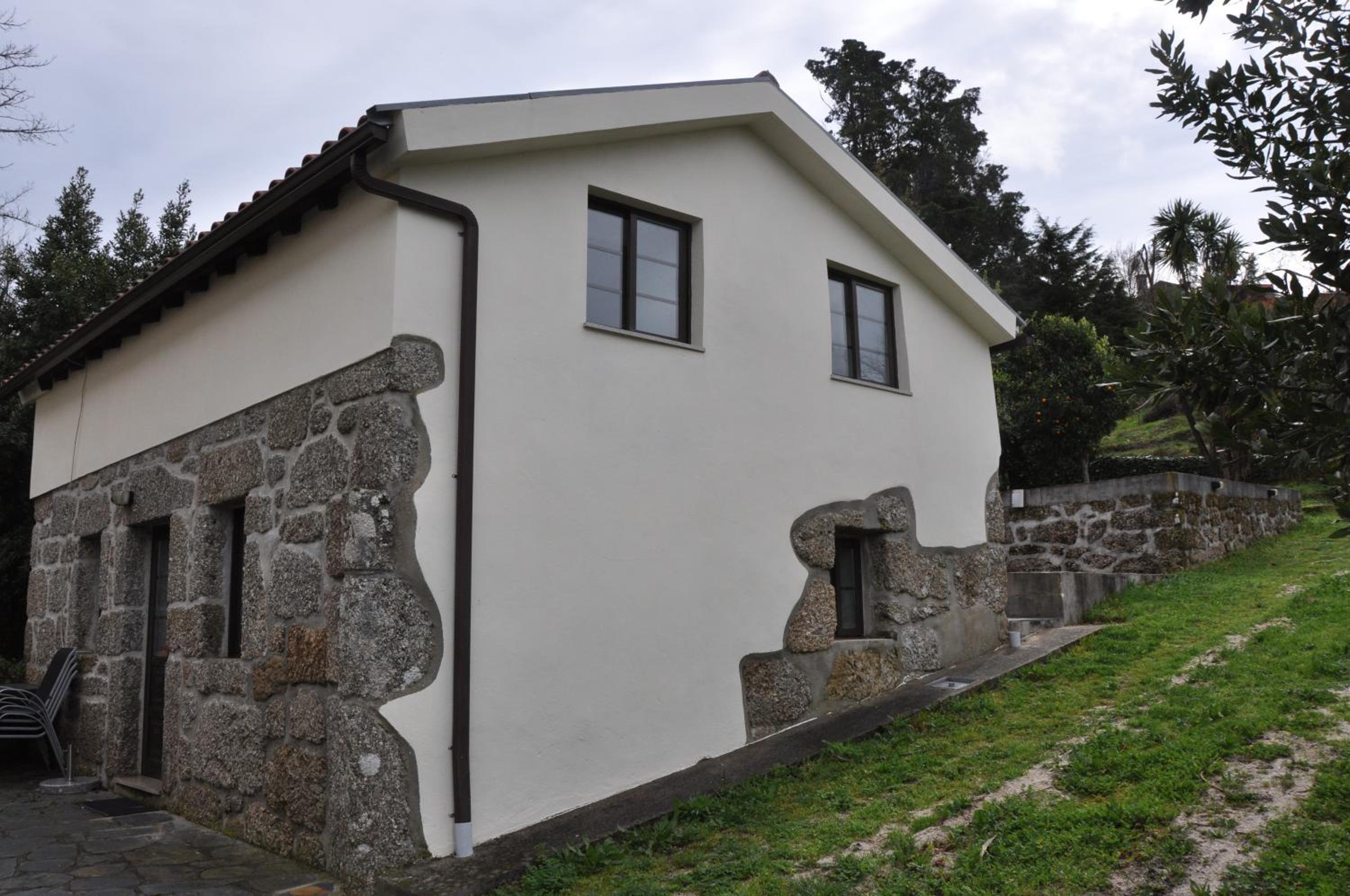 Quinta da Encavalada