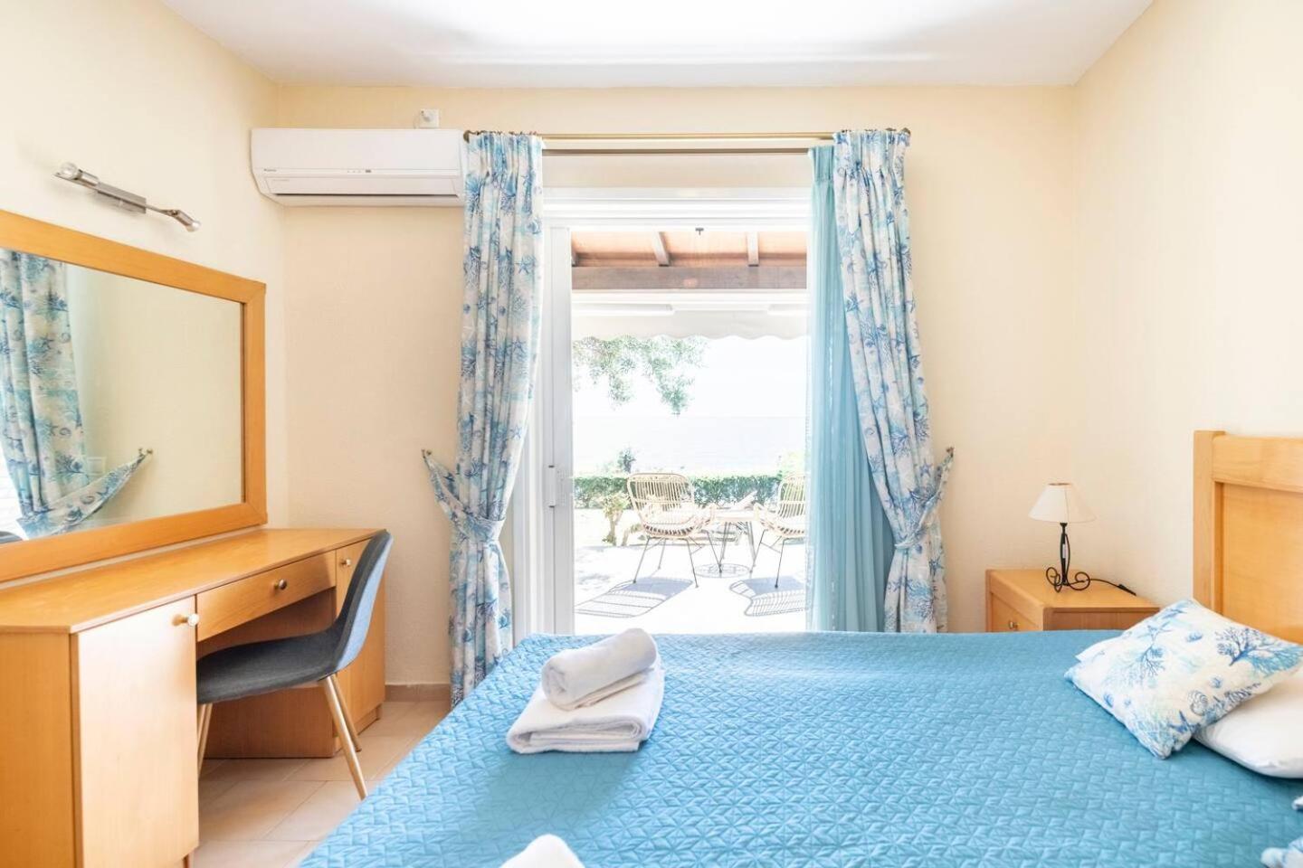 Antonio 50 - Blue Glyfada Private Homes