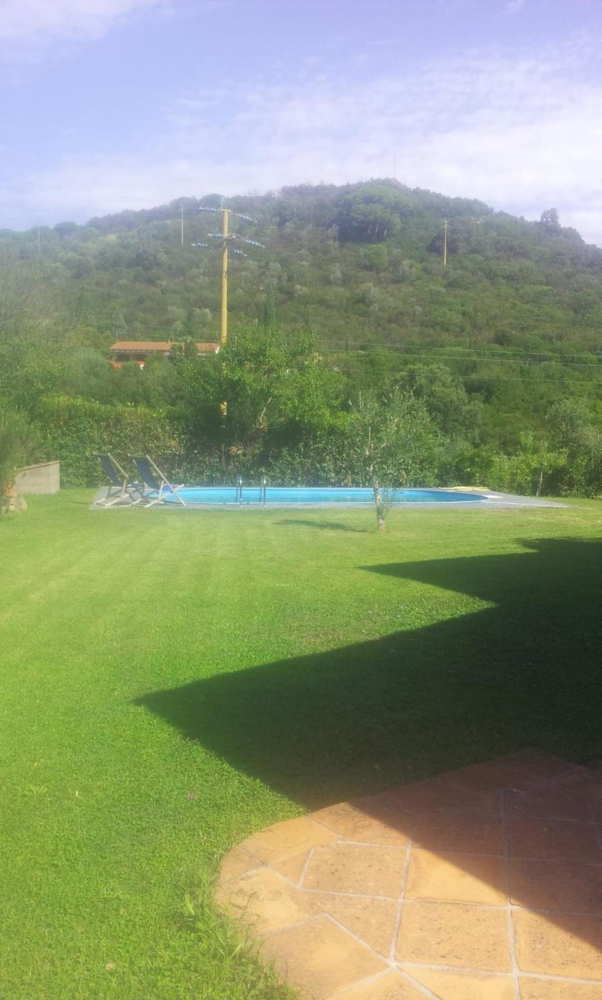 Casa San Martino view 2