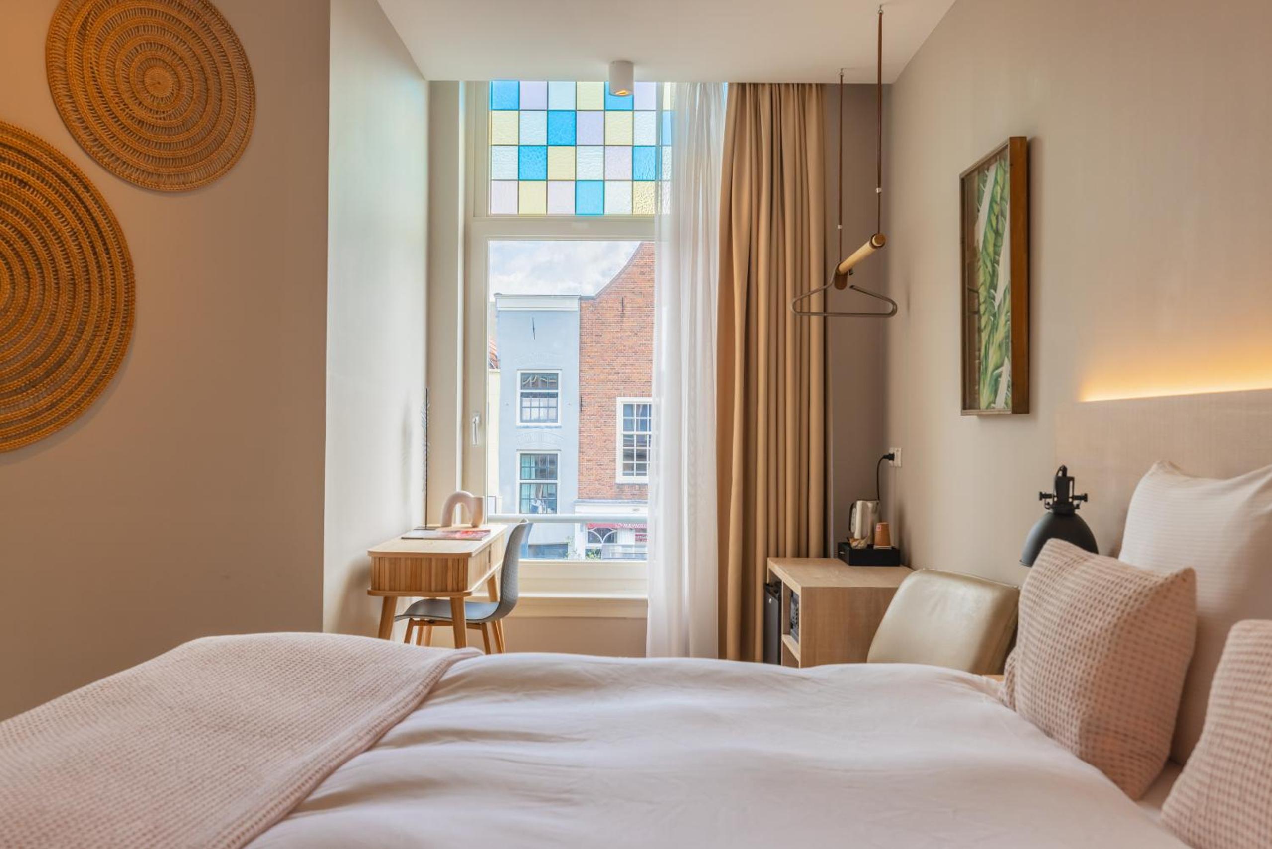 Leiden Vacations - City Hotel Rembrandt - Property Image 12