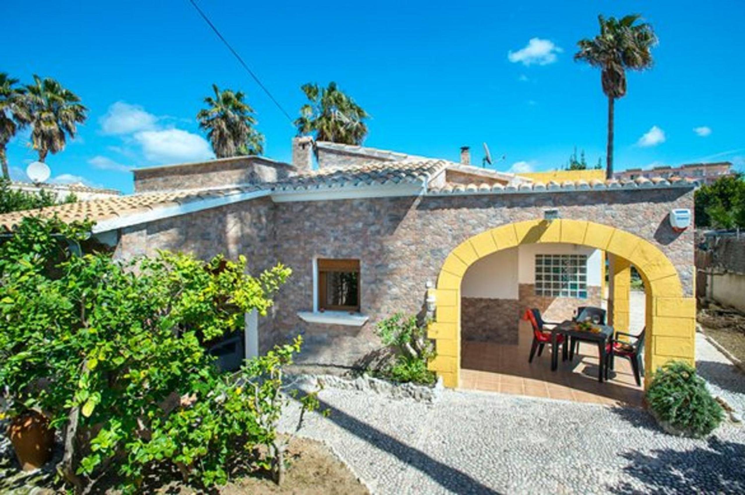Ideal Property Mallorca - Villa Montelo