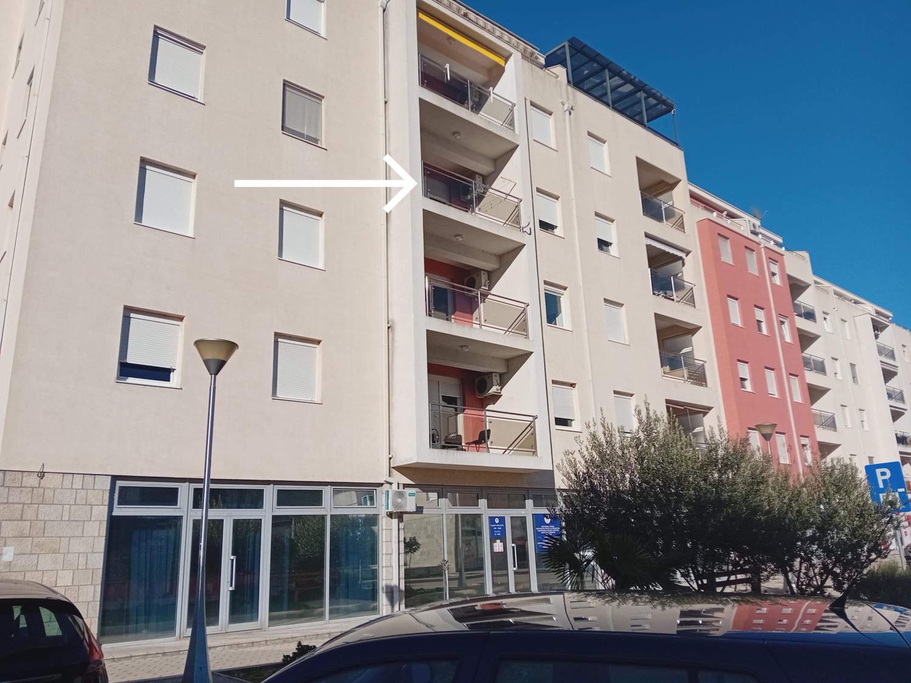 Apartman City Center AN Trebinje