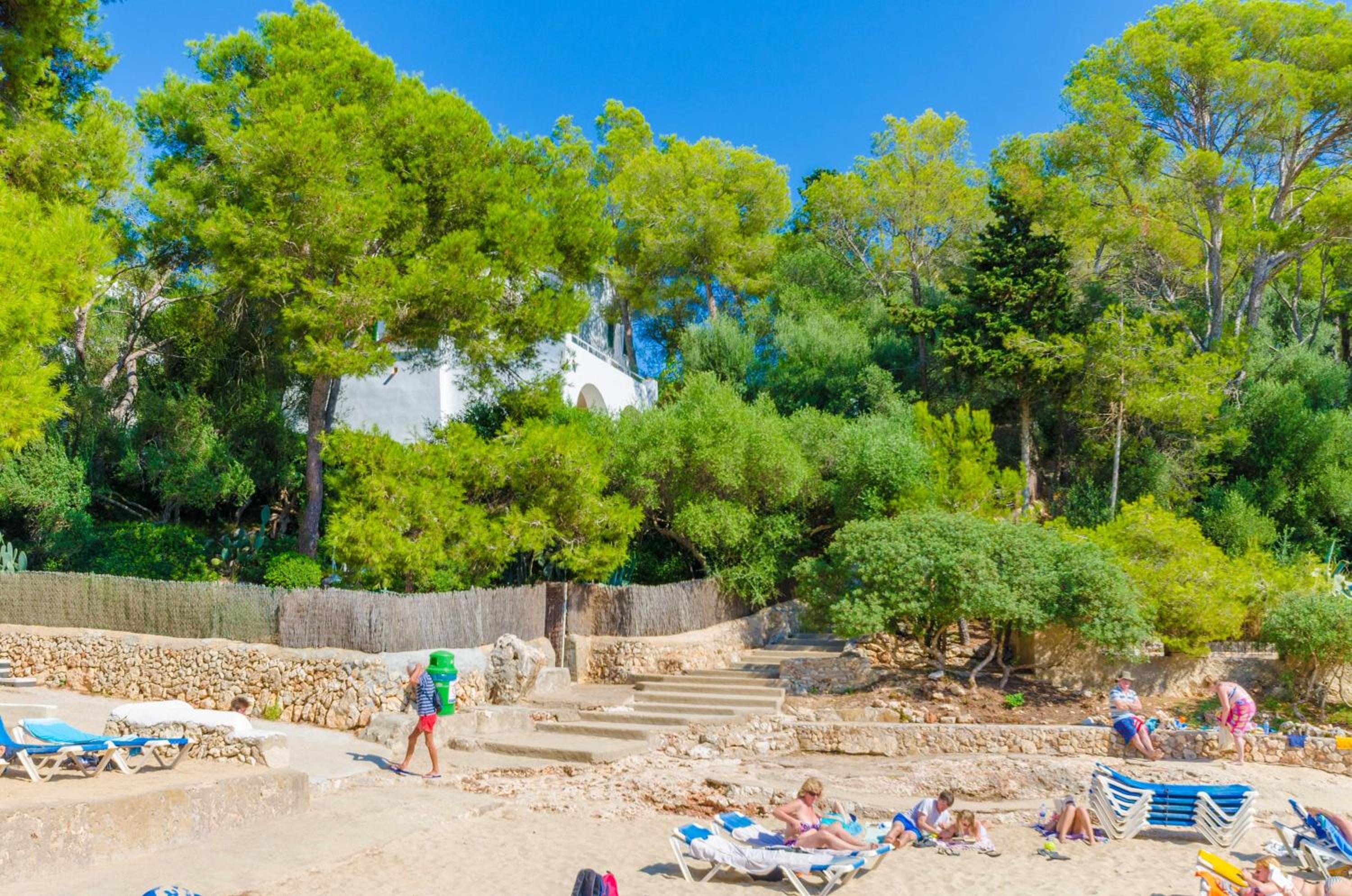 Hostal Talamanca en Cala d´Or