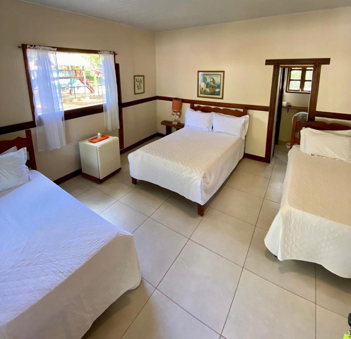 Pousada Fazenda São Bento