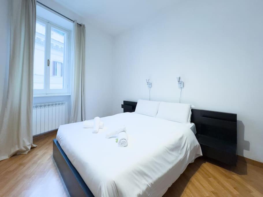 Maison Roseto Trevi Apartment