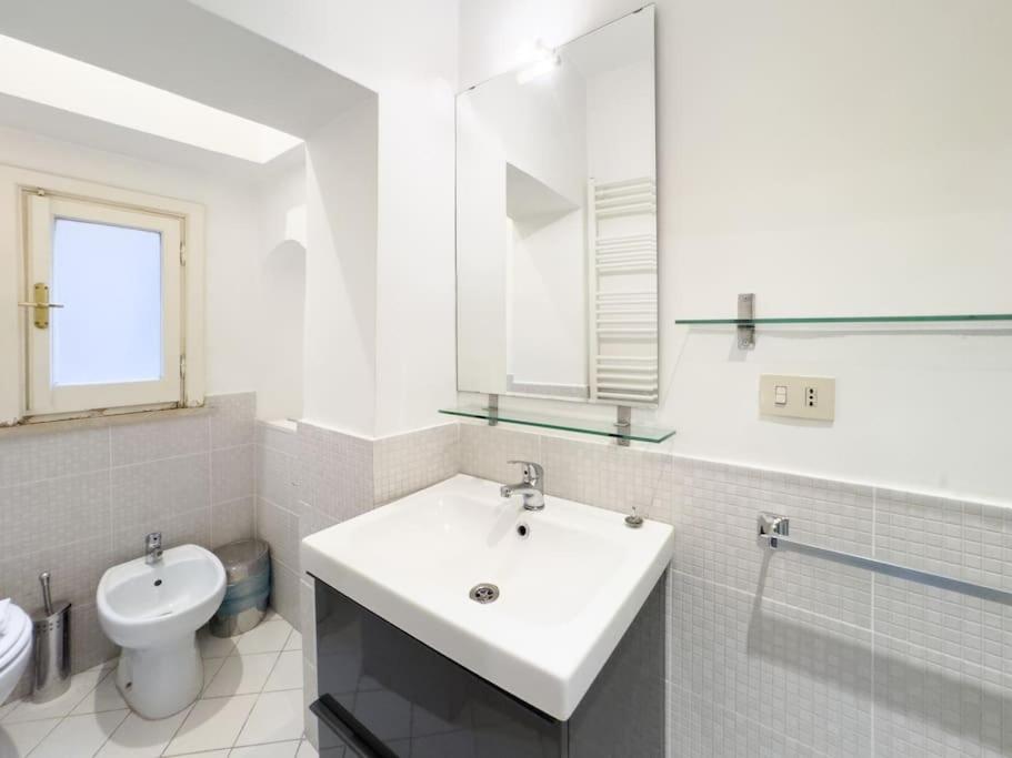 Maison Roseto Trevi Apartment