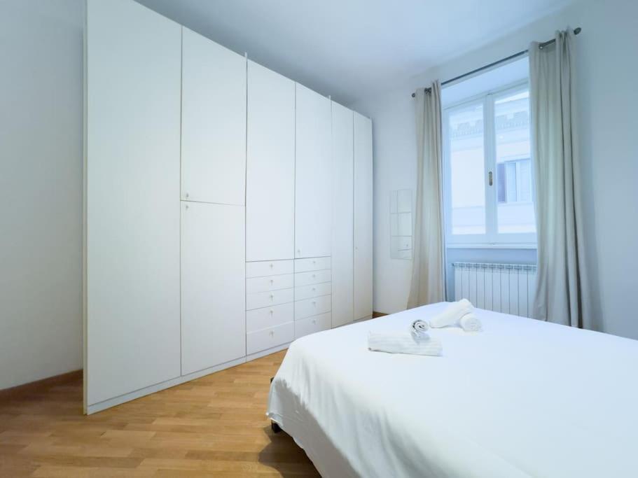 Maison Roseto Trevi Apartment