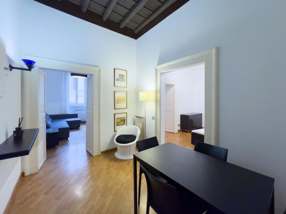 Maison Roseto Trevi Apartment