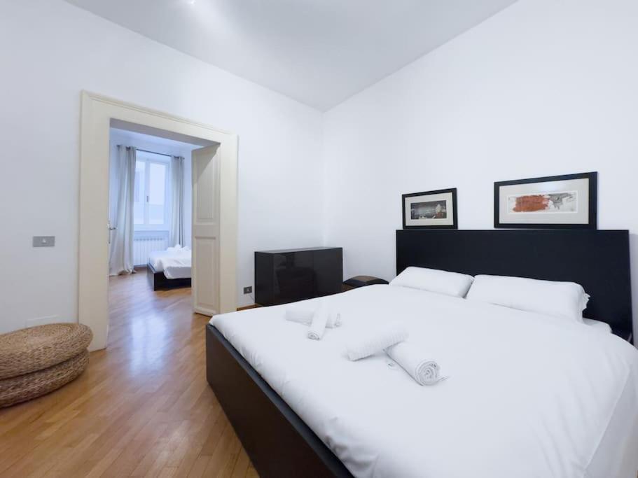 Maison Roseto Trevi Apartment