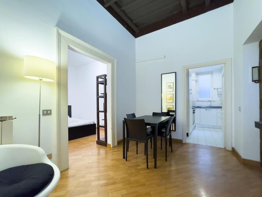Maison Roseto Trevi Apartment
