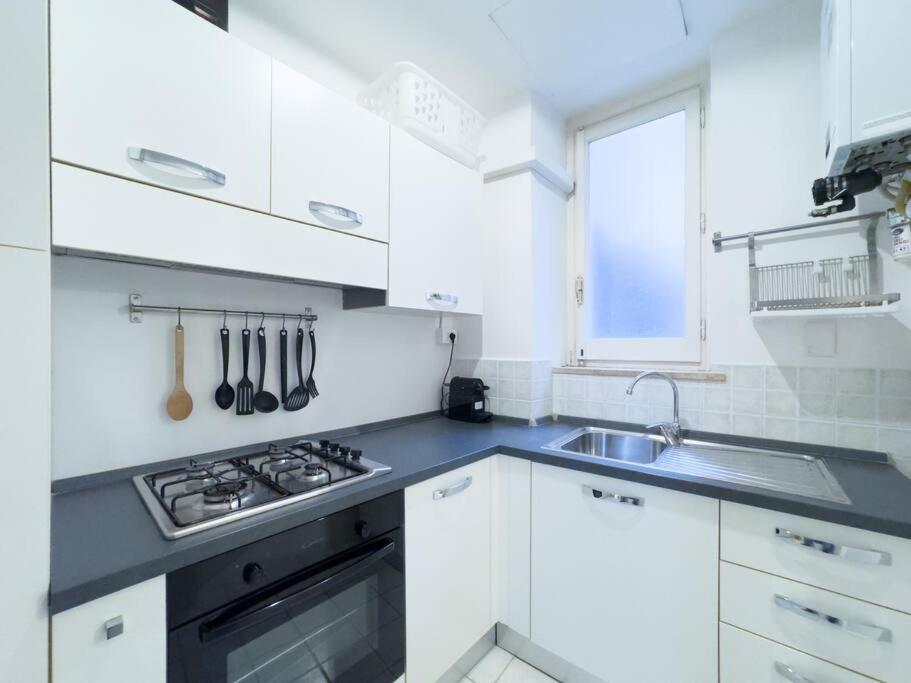 Maison Roseto Trevi Apartment
