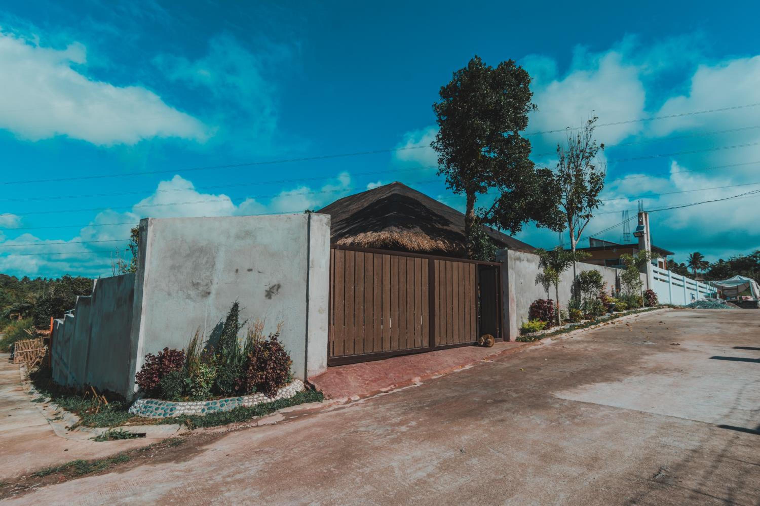 Shalmari's Hut