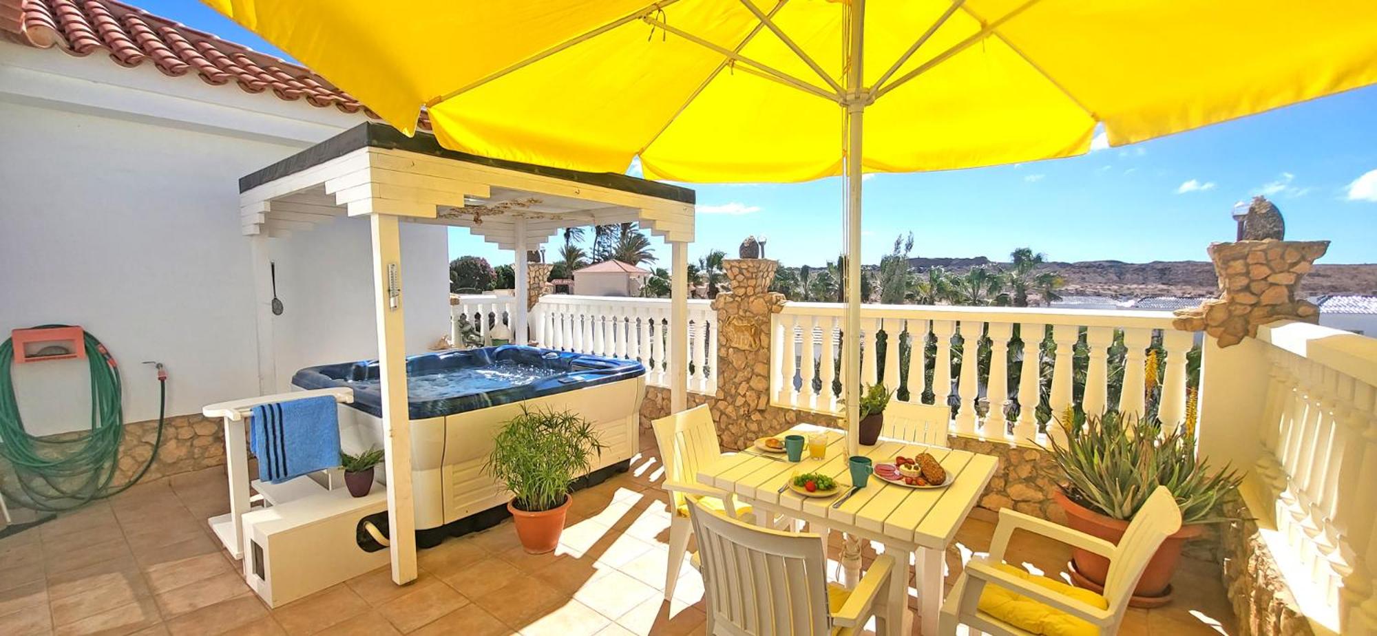 Casa Barbara