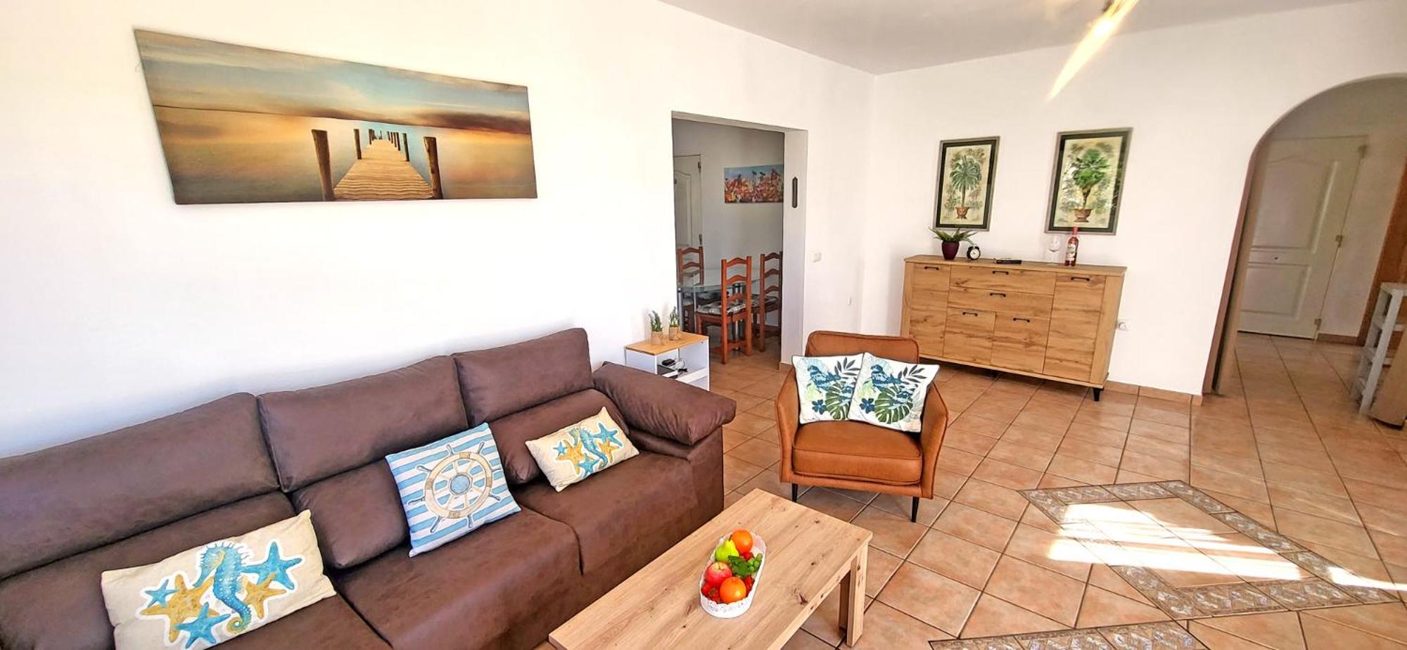 Casa Barbara