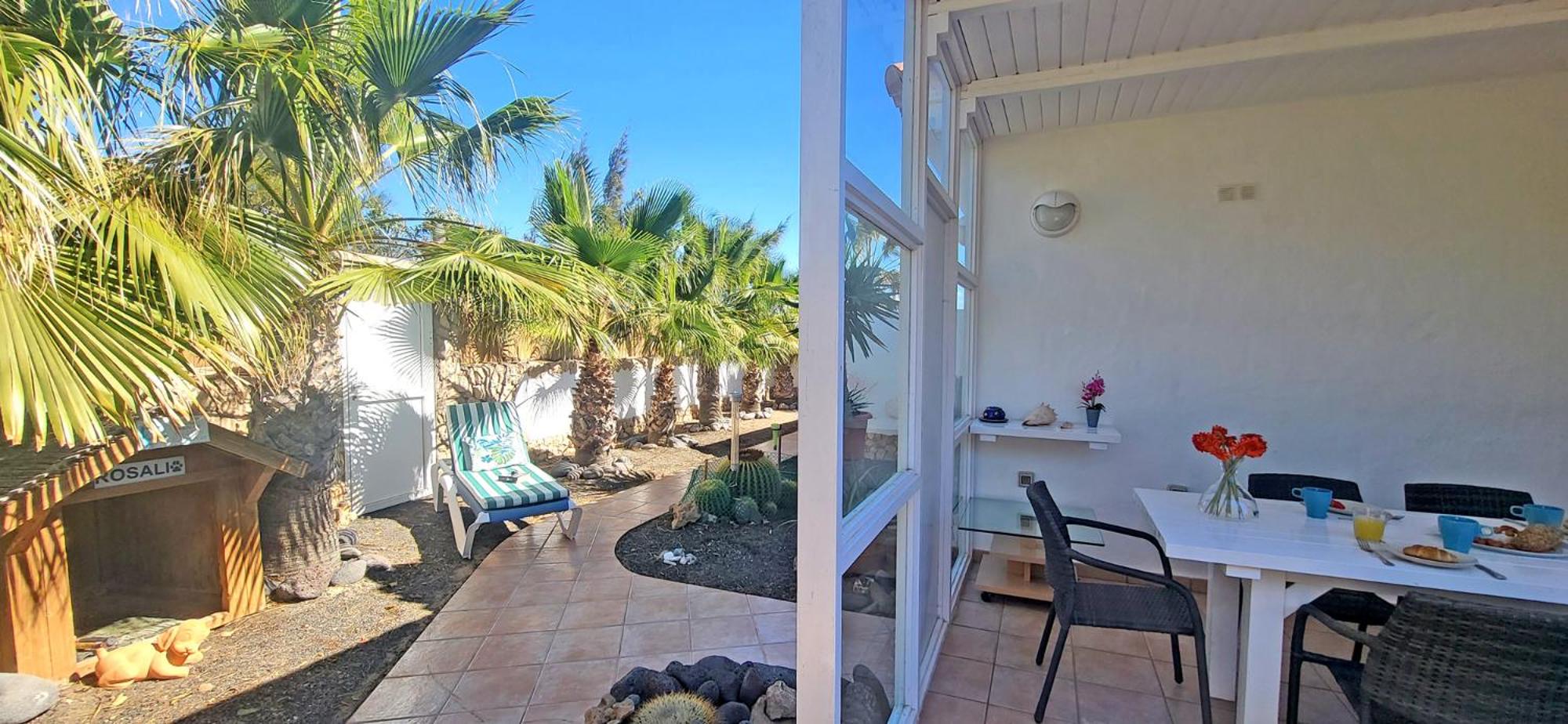 Casa Barbara