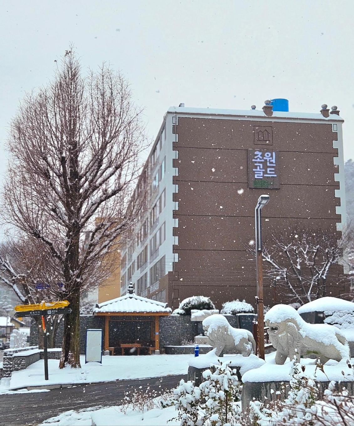 building