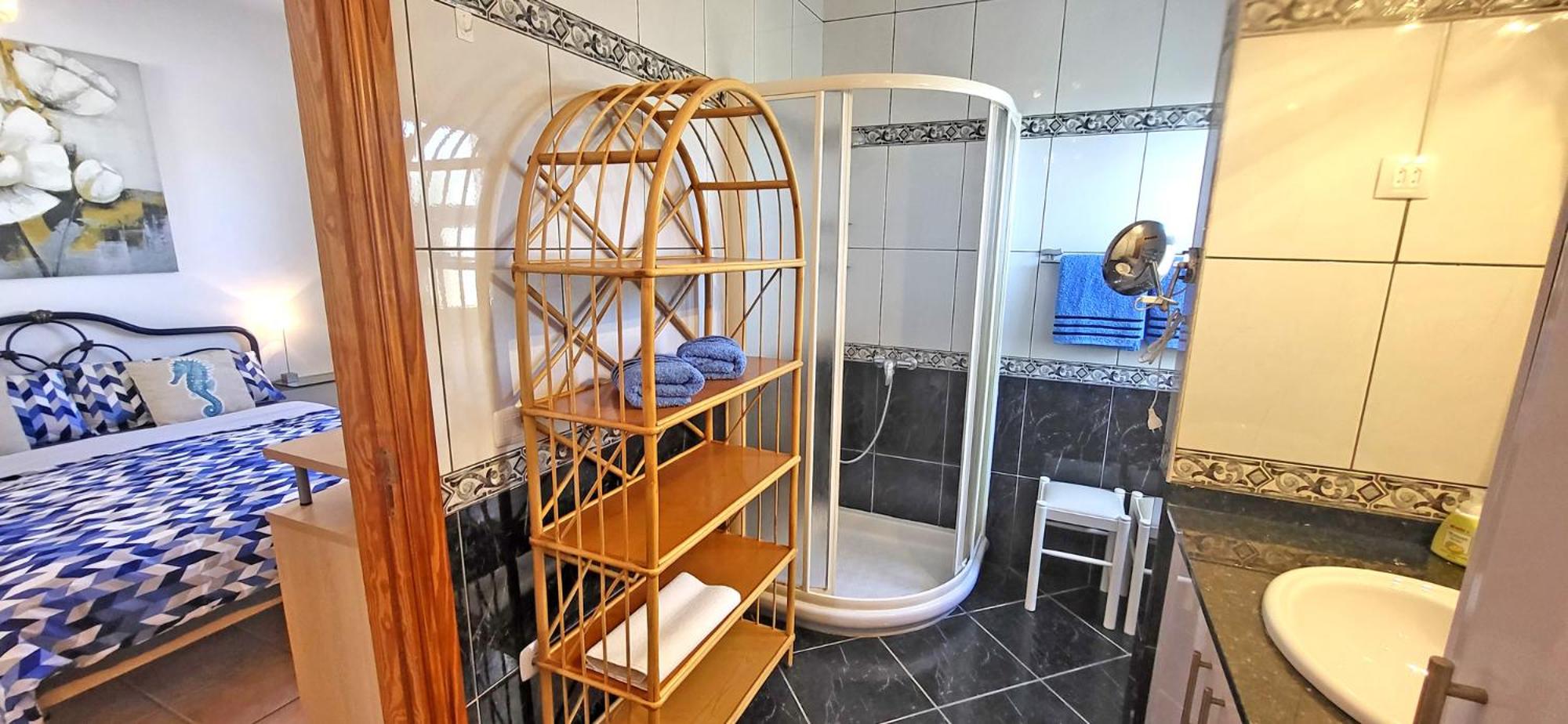 Casa Barbara