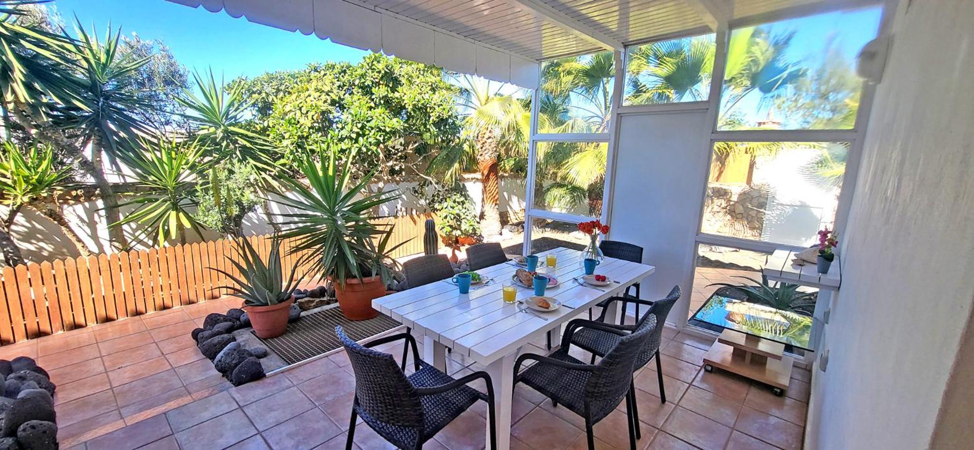 Casa Barbara