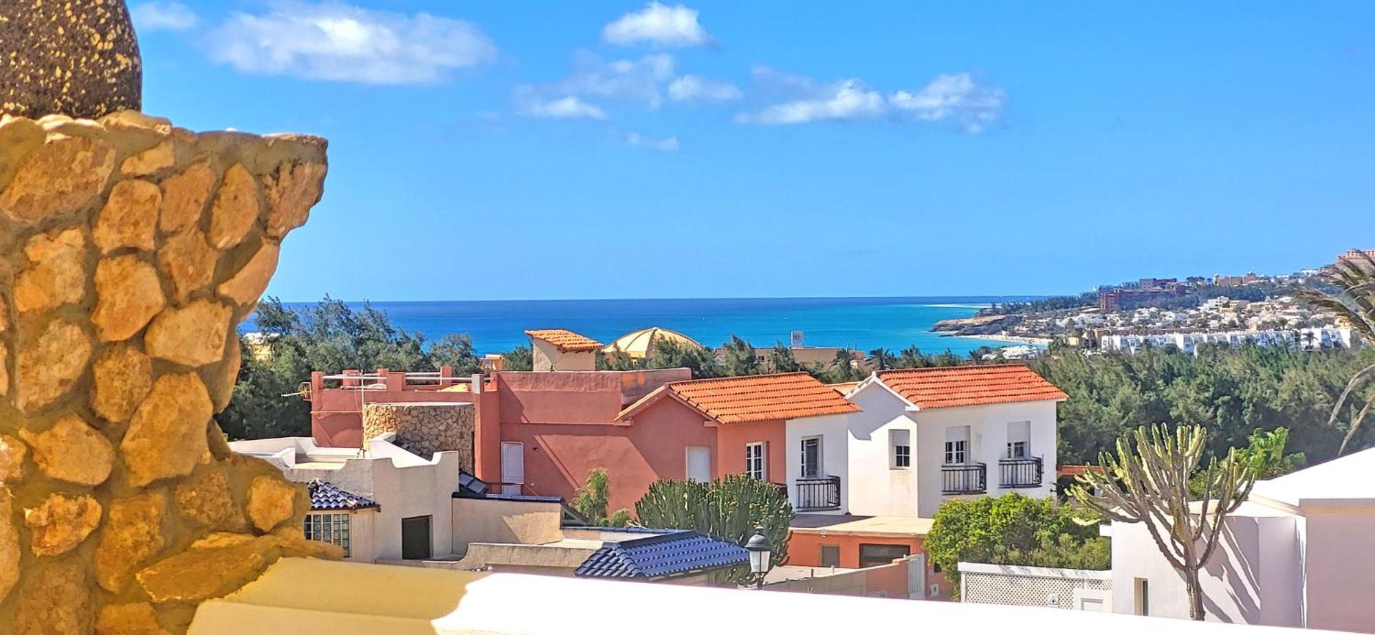 Casa Barbara