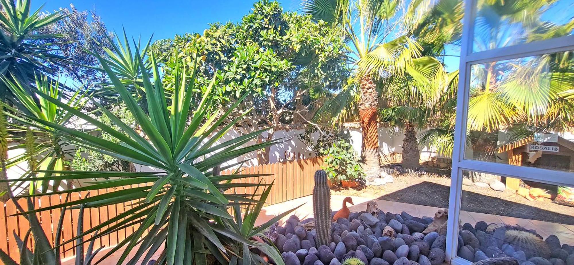 Casa Barbara