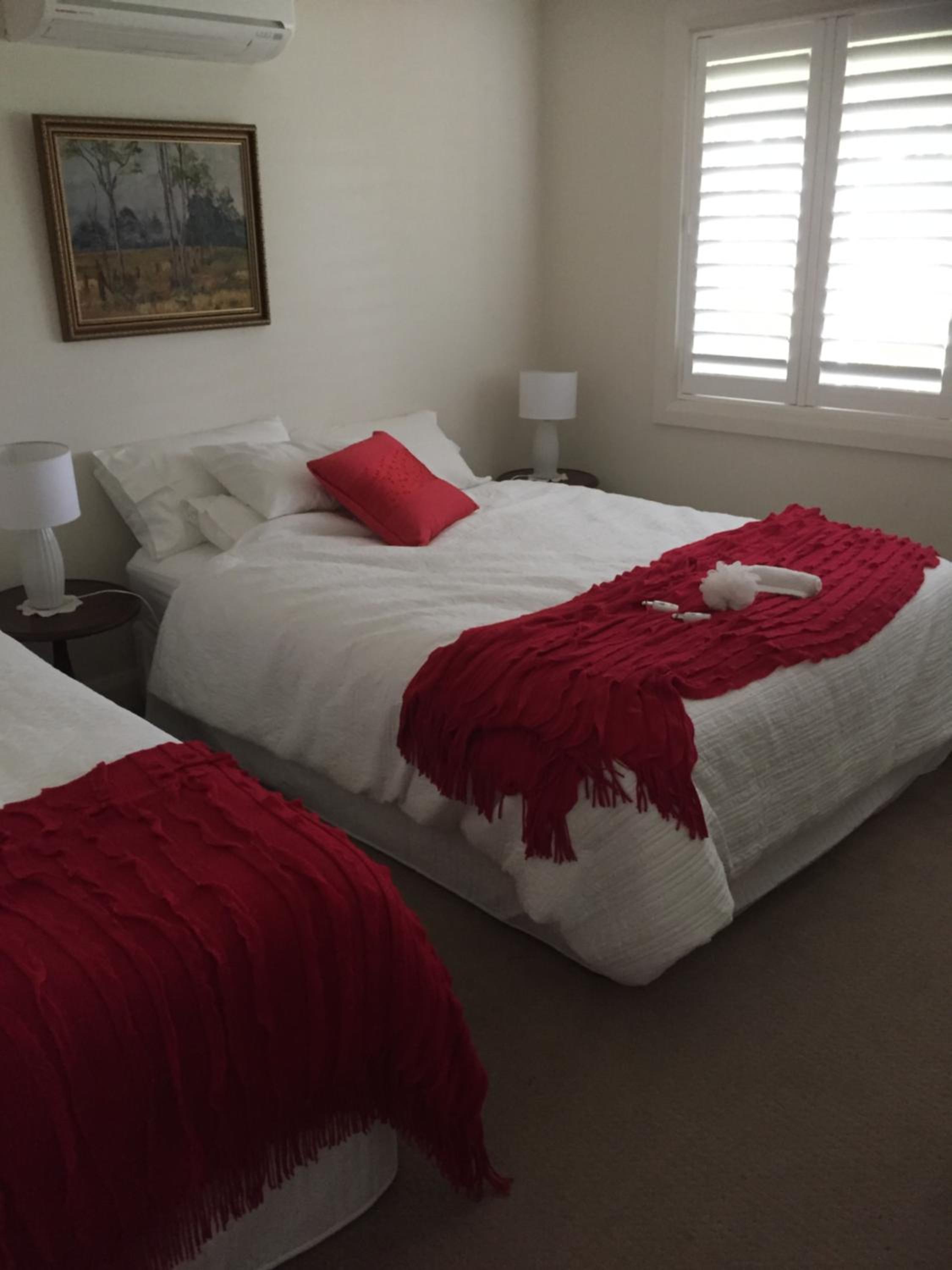 Molly's on Mount View - Walk to 3 Cellar Doors