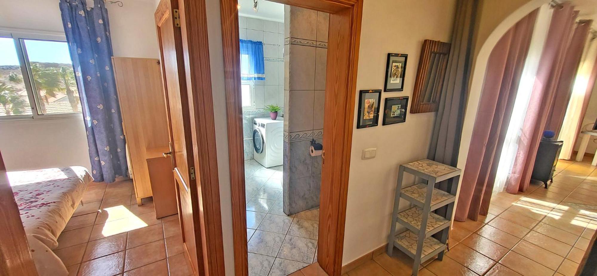 Casa Barbara