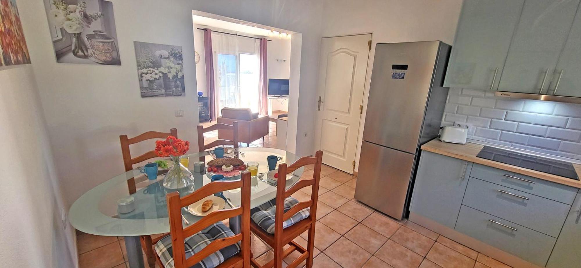 Casa Barbara