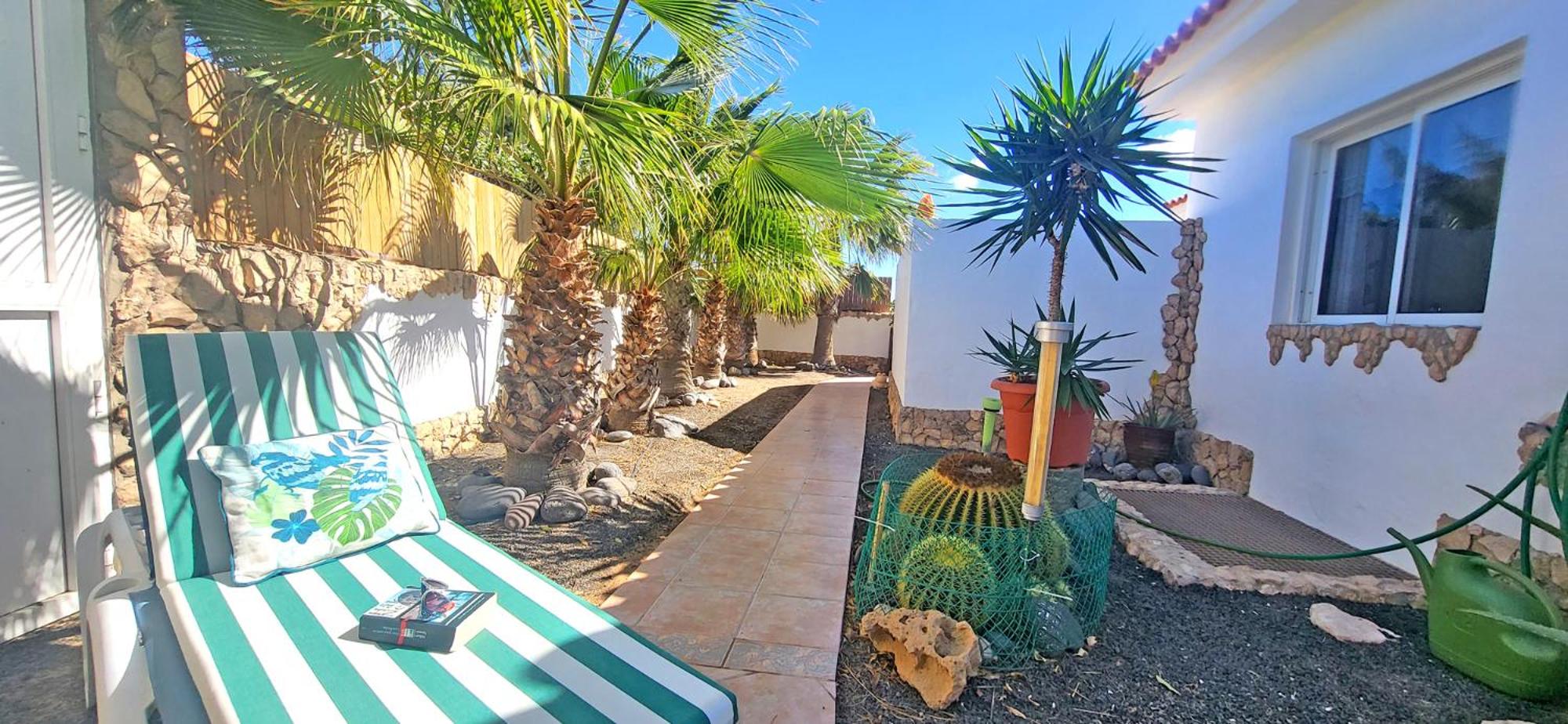 Casa Barbara