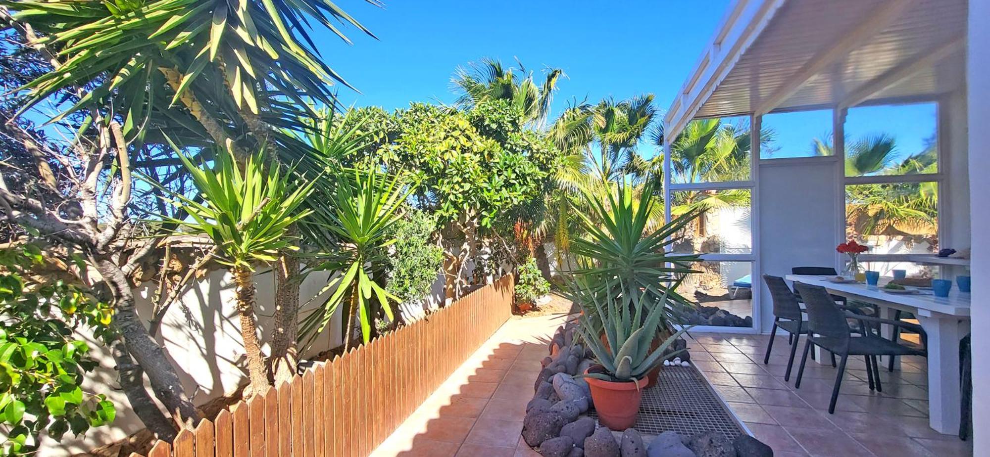 Casa Barbara