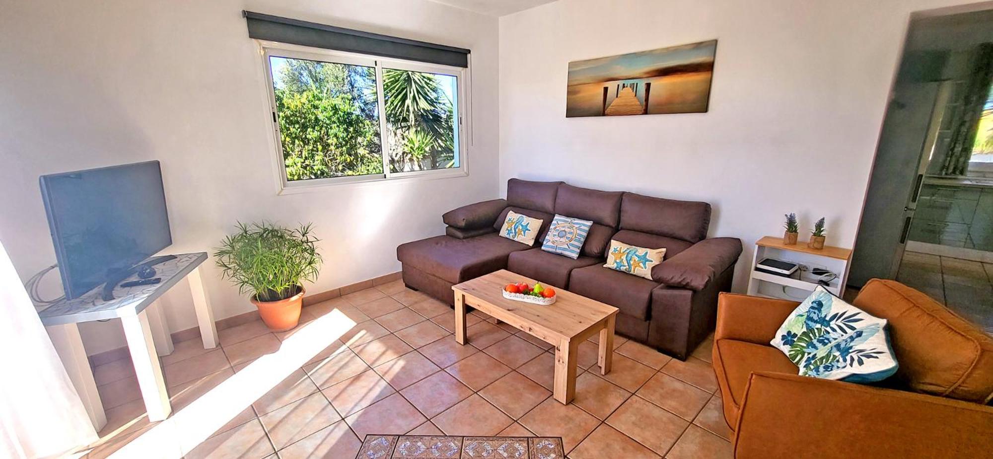 Casa Barbara