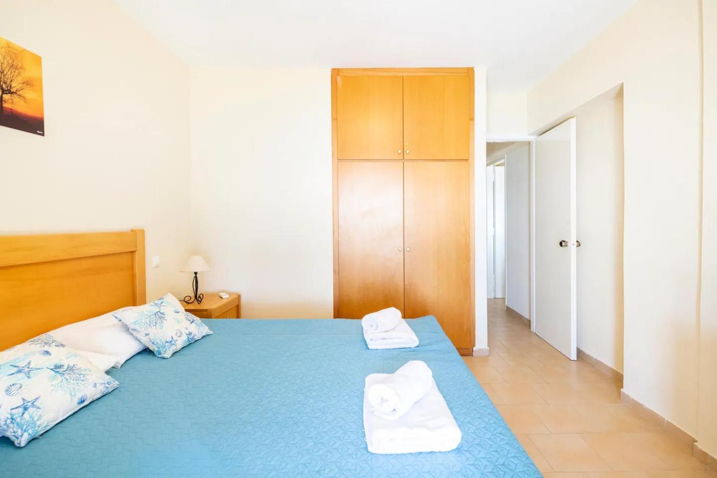 Antonio 50 - Blue Glyfada Private Homes