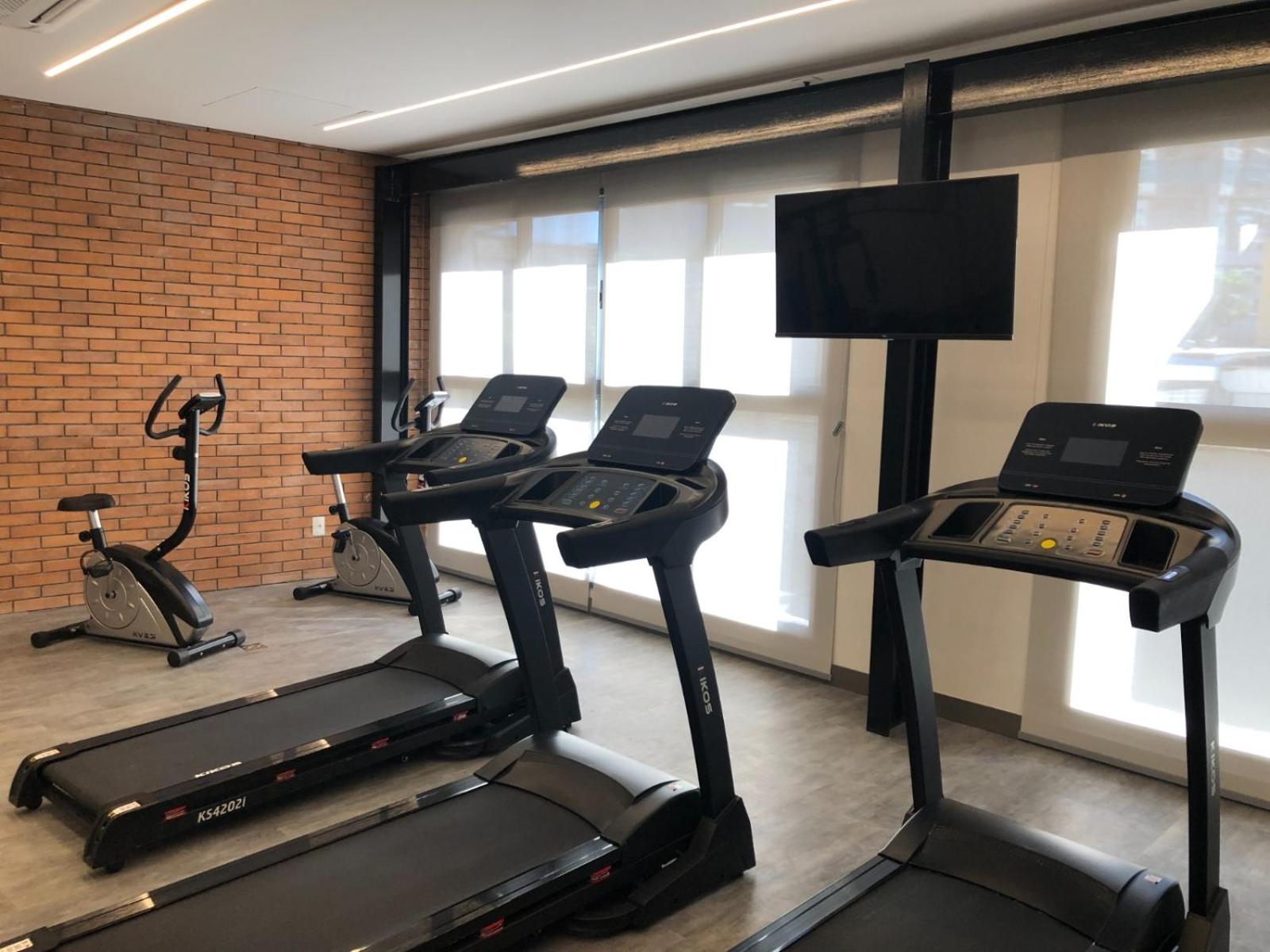 Studio completo luxo novo 810