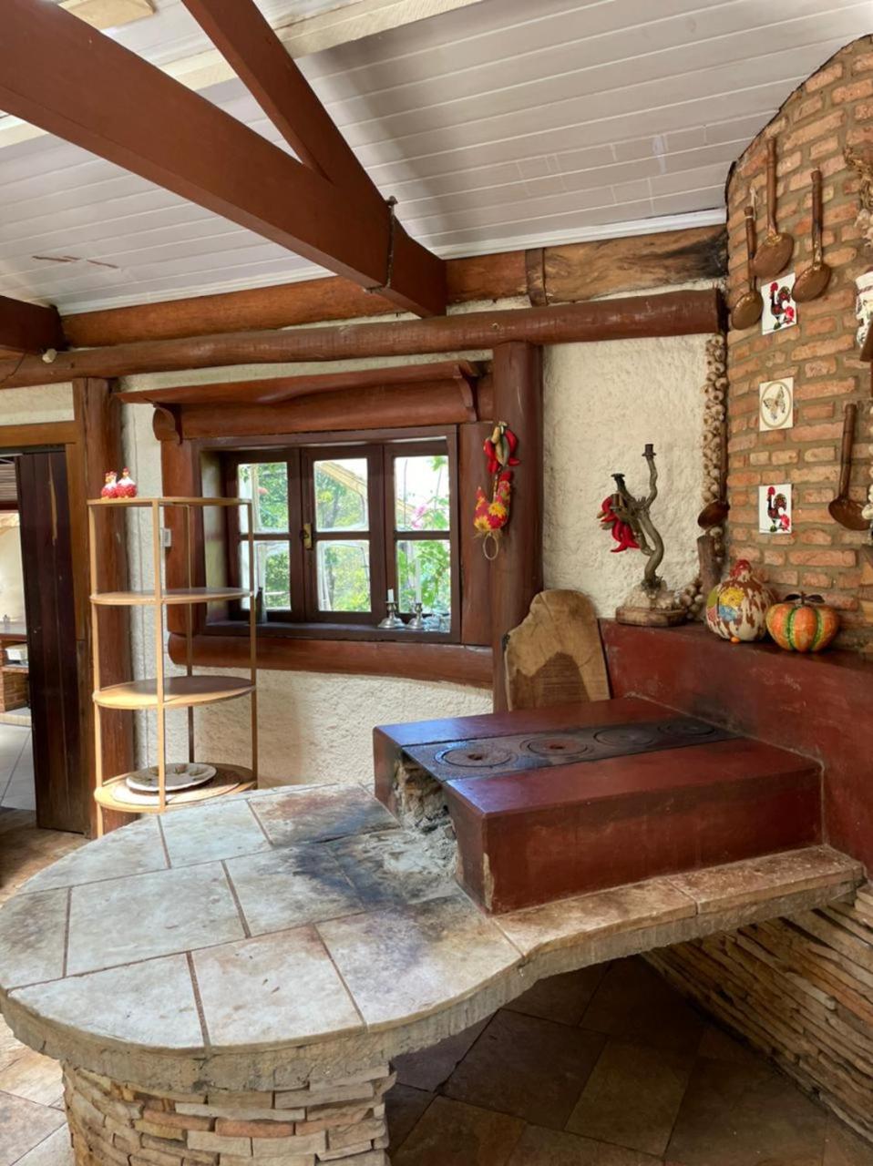 Pousada Fazenda São Bento