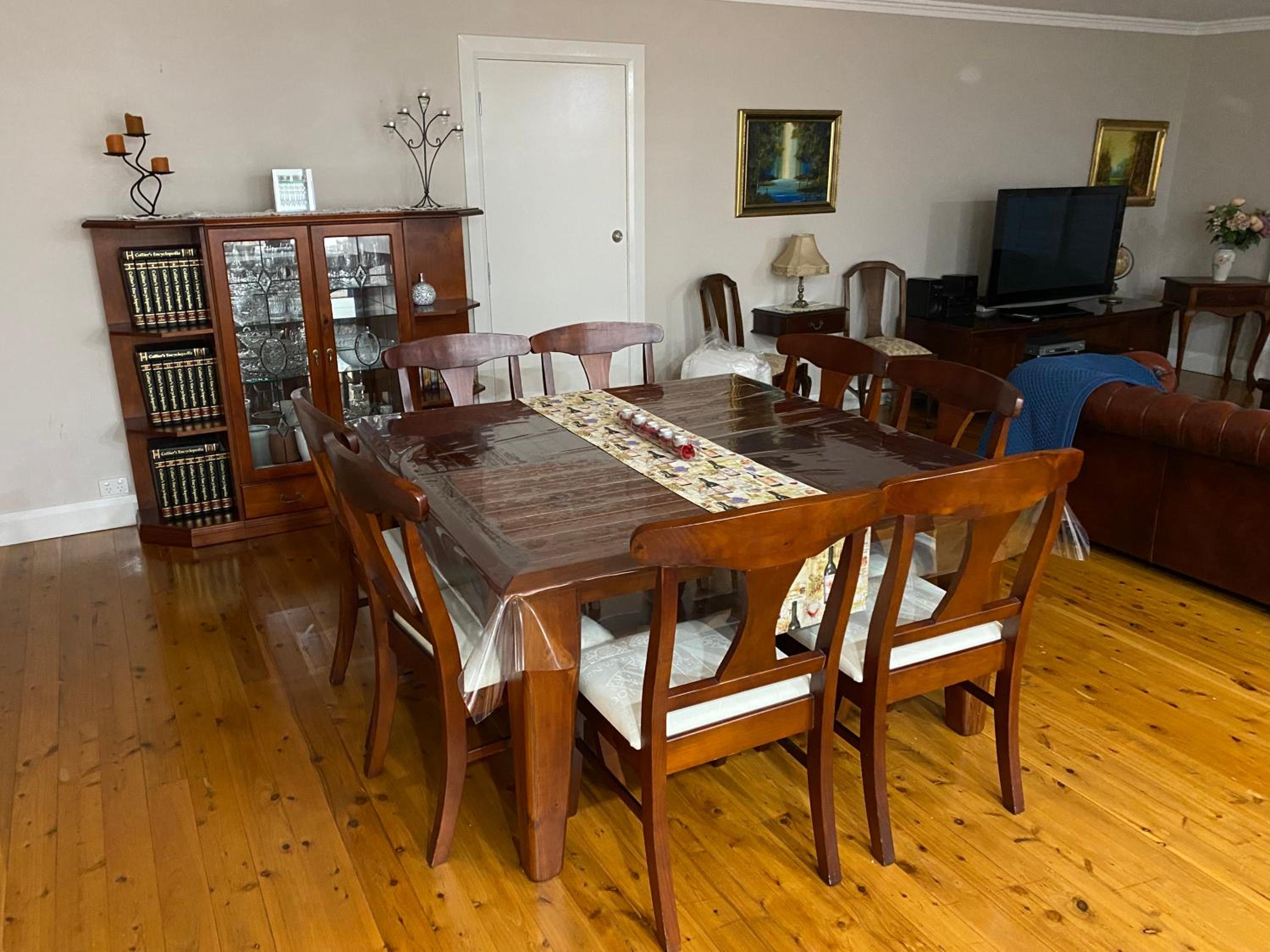 Molly's on Mount View - Walk to 3 Cellar Doors