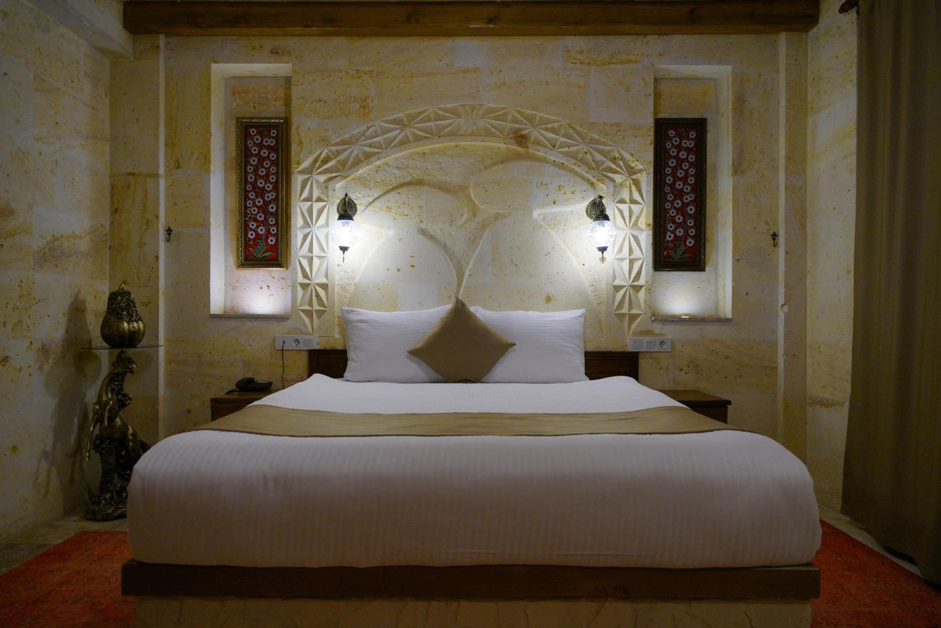 Enjoy Stone Hotel