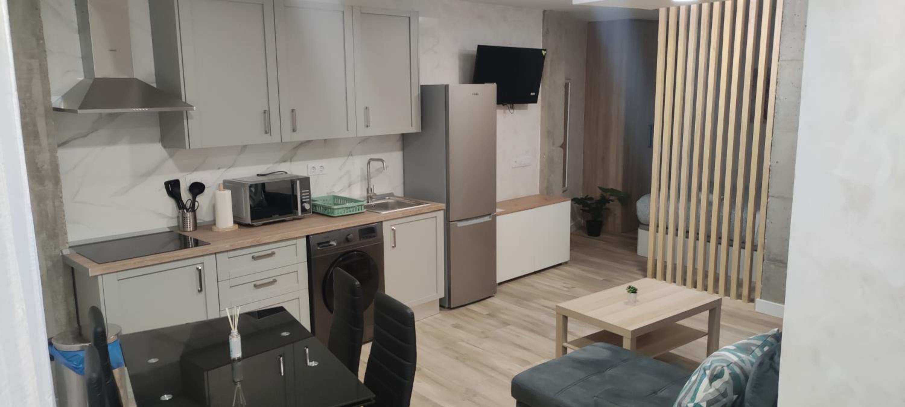 Apartamento Centro B photo 3