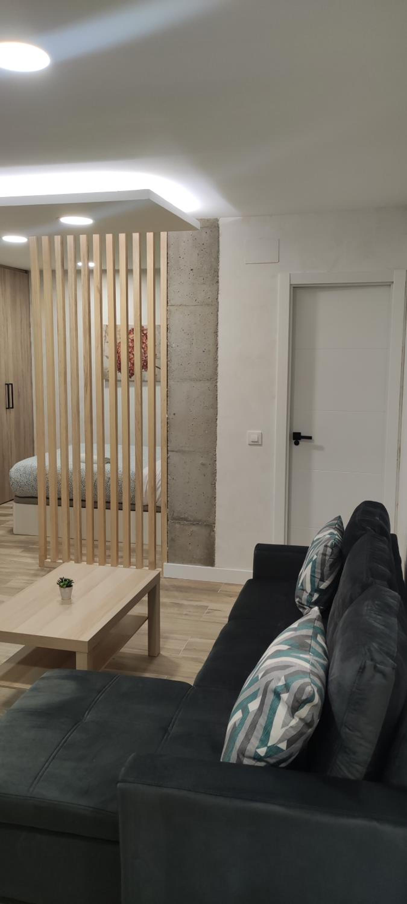 Apartamento Centro B photo 5
