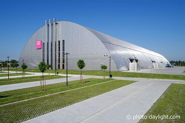 Comfortable house G00gle-SHAPE- Chièvres Air Base